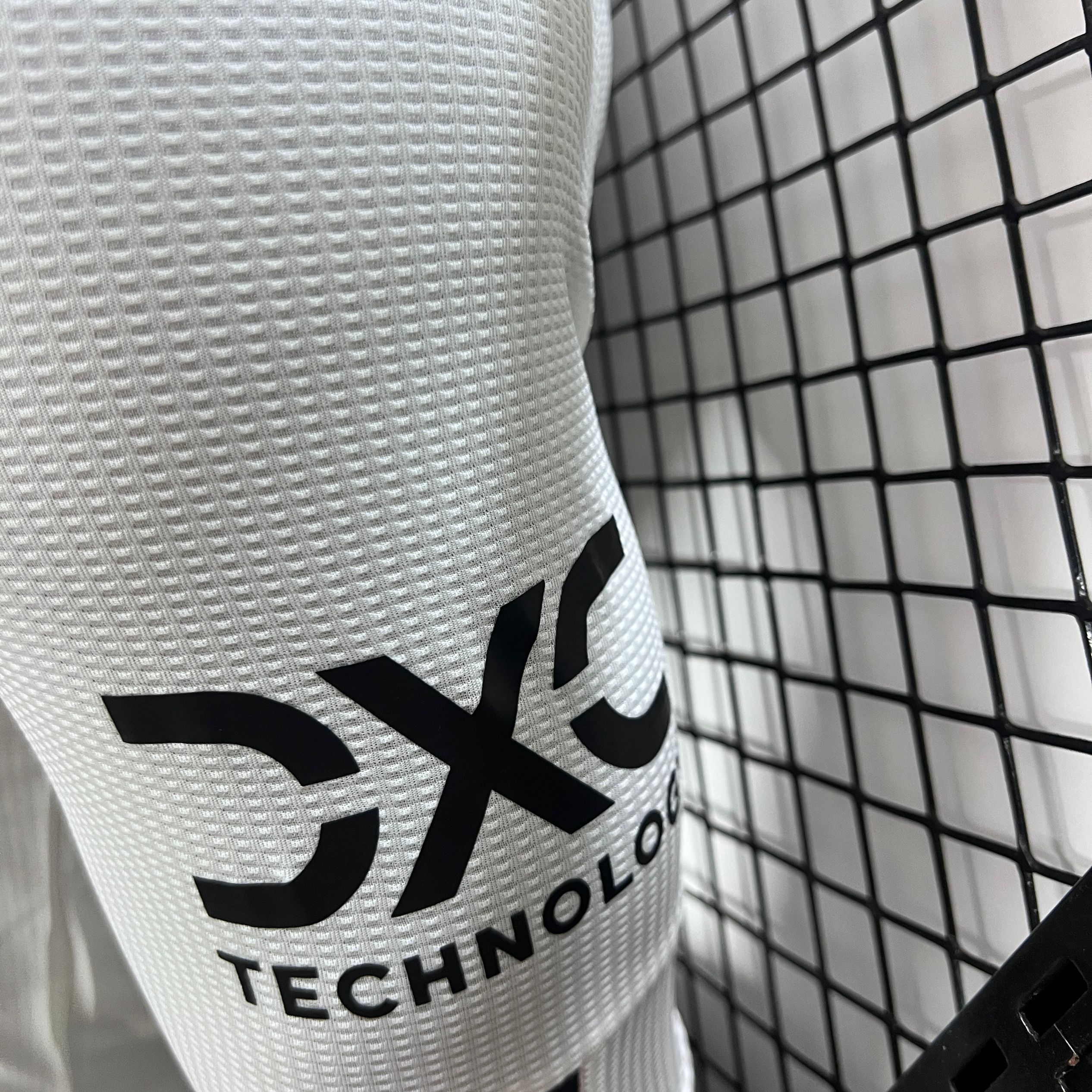 Manchester United 24-25 Third Long Sleeve Jersey - Player Version - ManixJersey