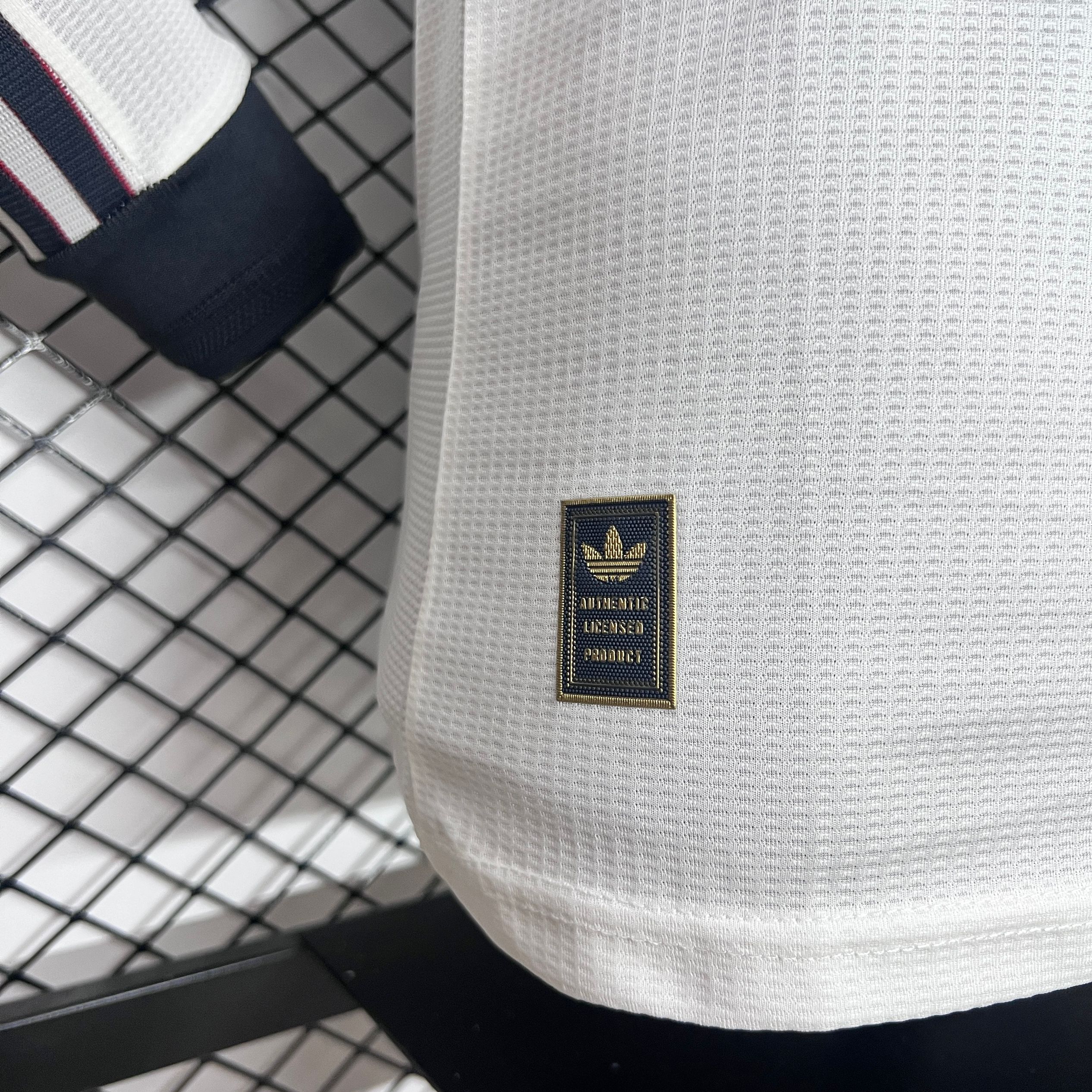 Manchester United 24-25 Third Long Sleeve Jersey - Player Version - ManixJersey