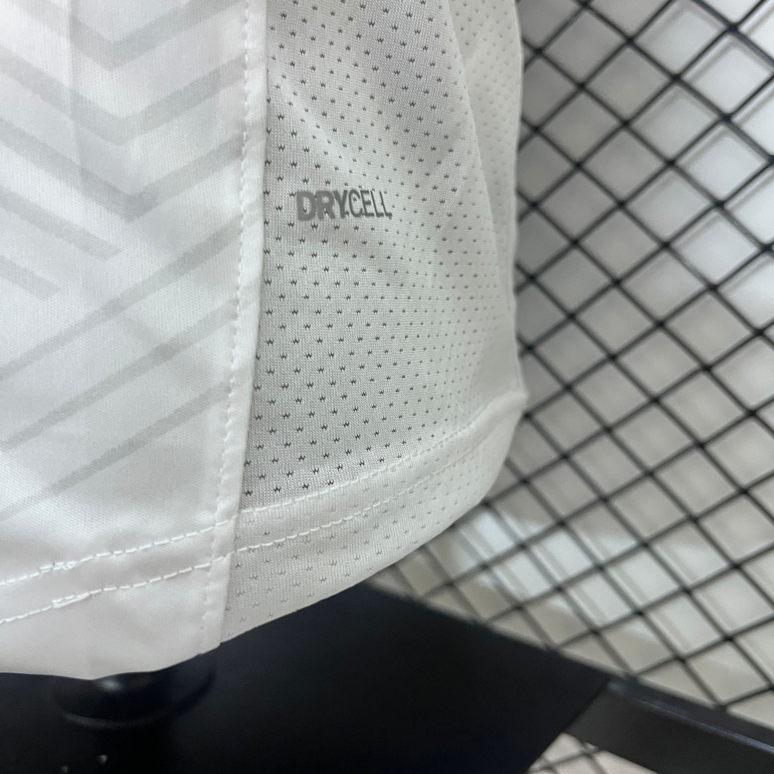 Rayados Monterrey 24-25 Away Jersey - Player Version - ManixJersey