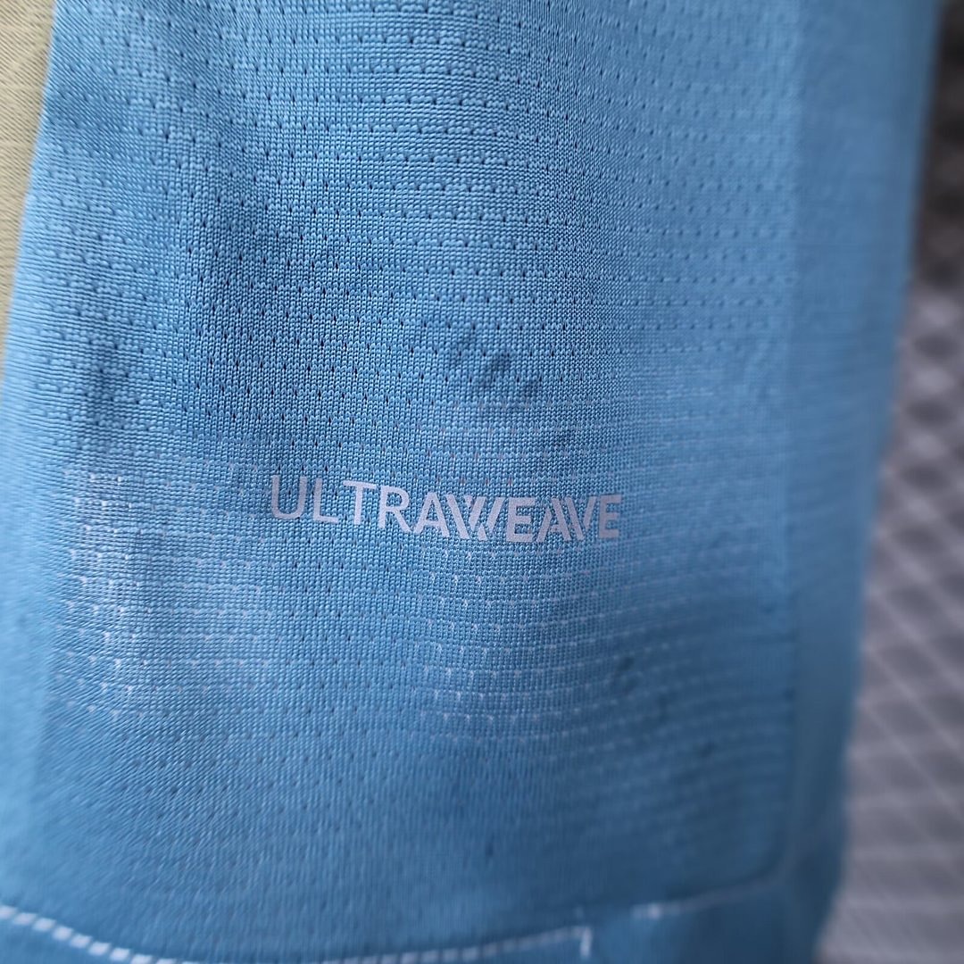 Manchester City 24-25 Fourth Jersey - Player Version - ManixJersey