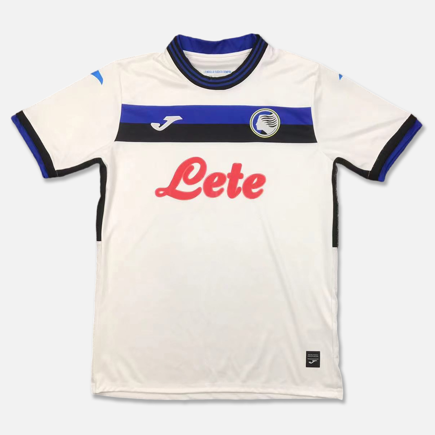 Atalanta 24-25 Away Jersey - Fans Version - ManixJersey