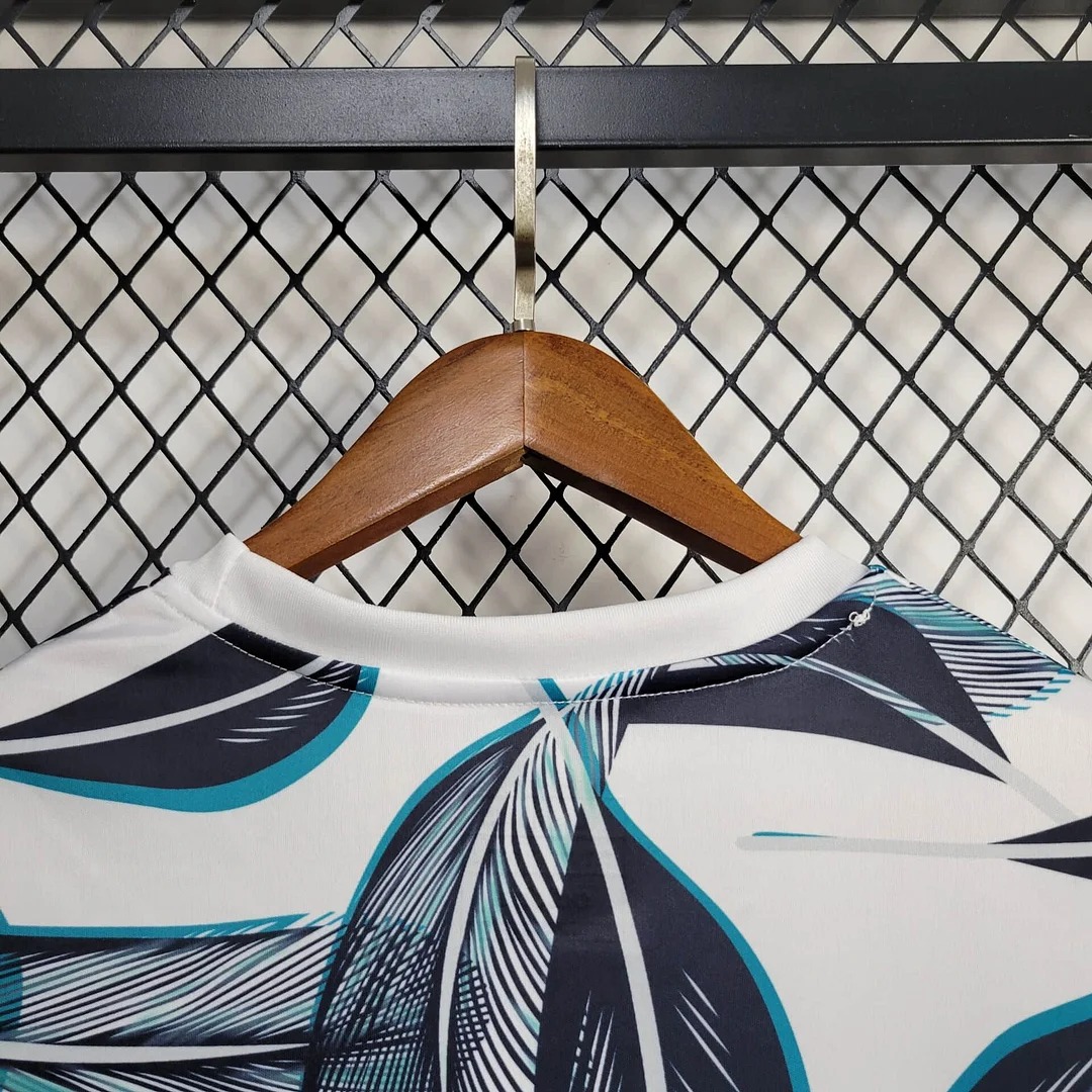 Newcastle United 24-25 Pre-Match Training Jersey - Fans Version - ManixJersey