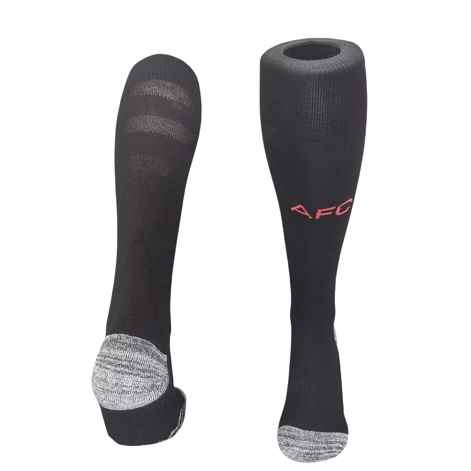 Arsenal 24-25 Away Socks - Black - ManixJersey