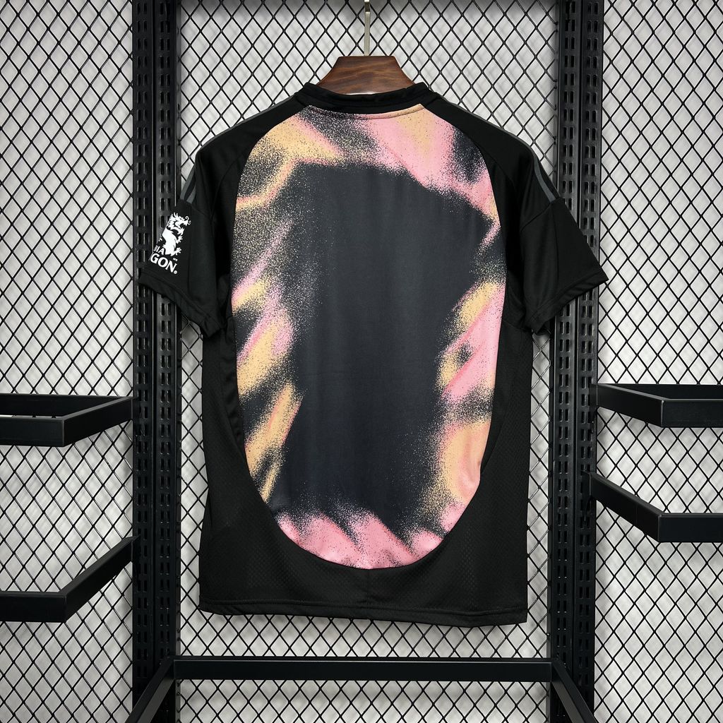 Leicester City 24-25 Away Jersey - Fans Version - ManixJersey