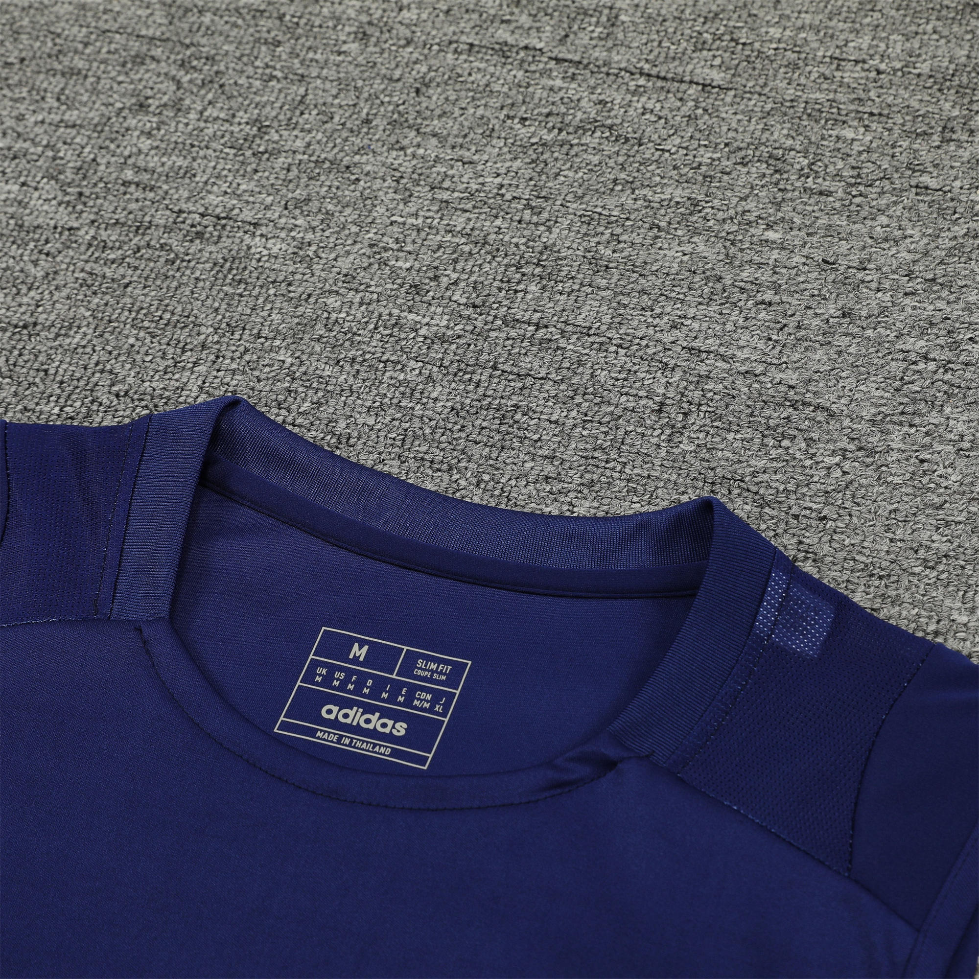 Arsenal 24-25 Vest Training Set - Blue - ManixJersey