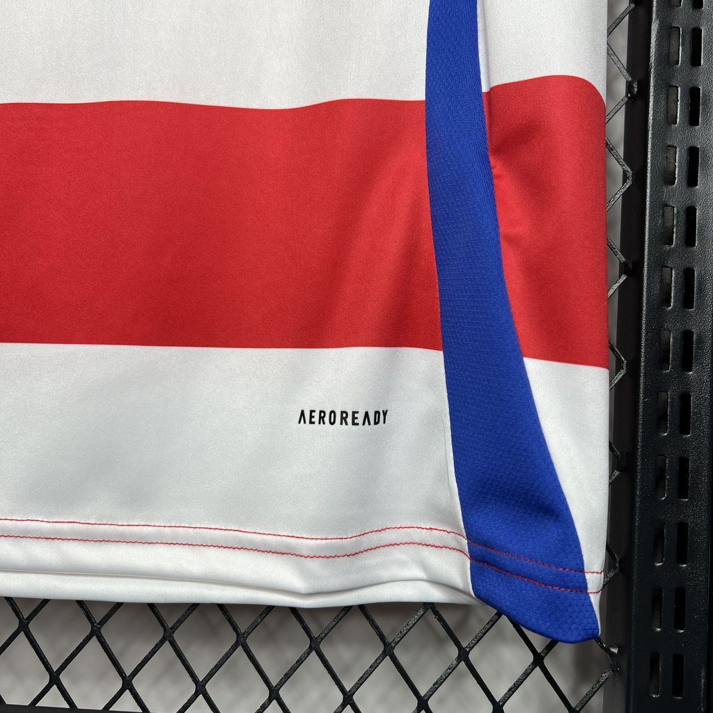 Granada CF 24-25 Home Stadium Jersey - Fans Version - ManixJersey