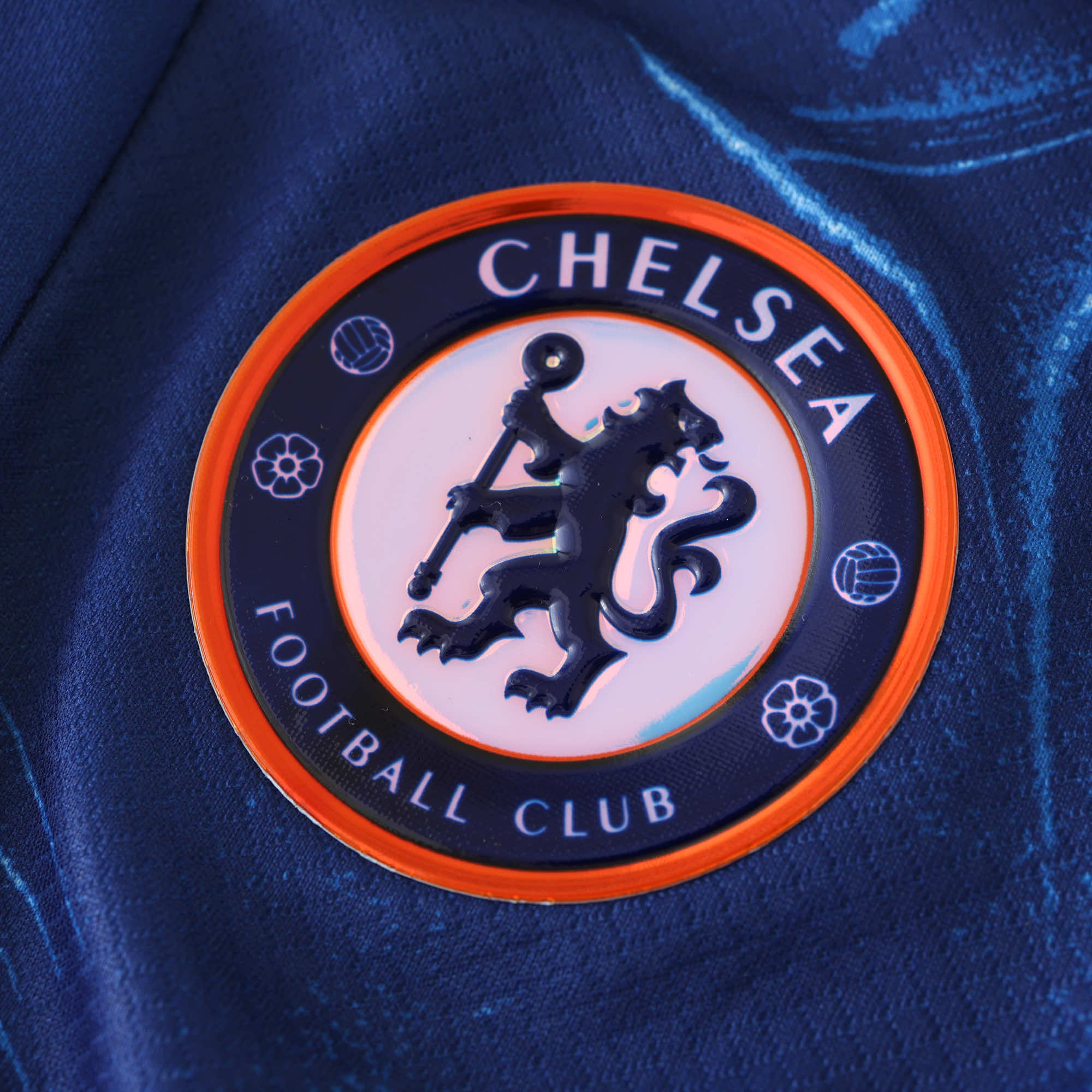 C.H.E.L.S.E.A 24-25 Home Unsponsored Kids Kit - ManixJersey