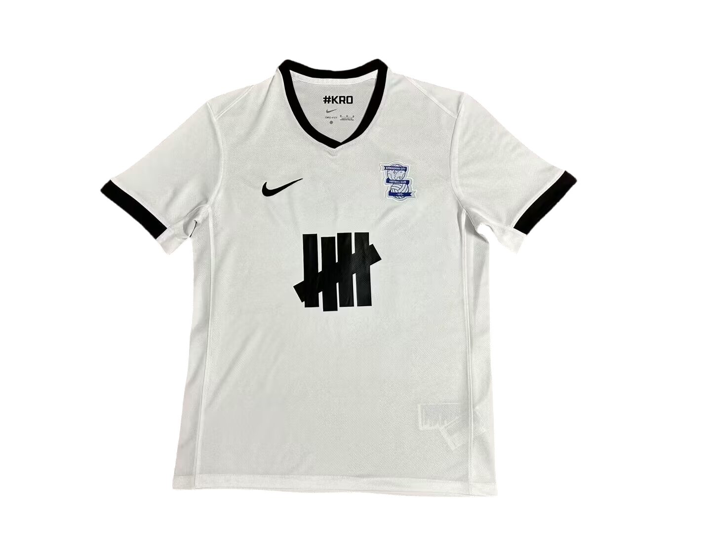 Birmingham City 24-25 Away Jersey - Fans Version - ManixJersey