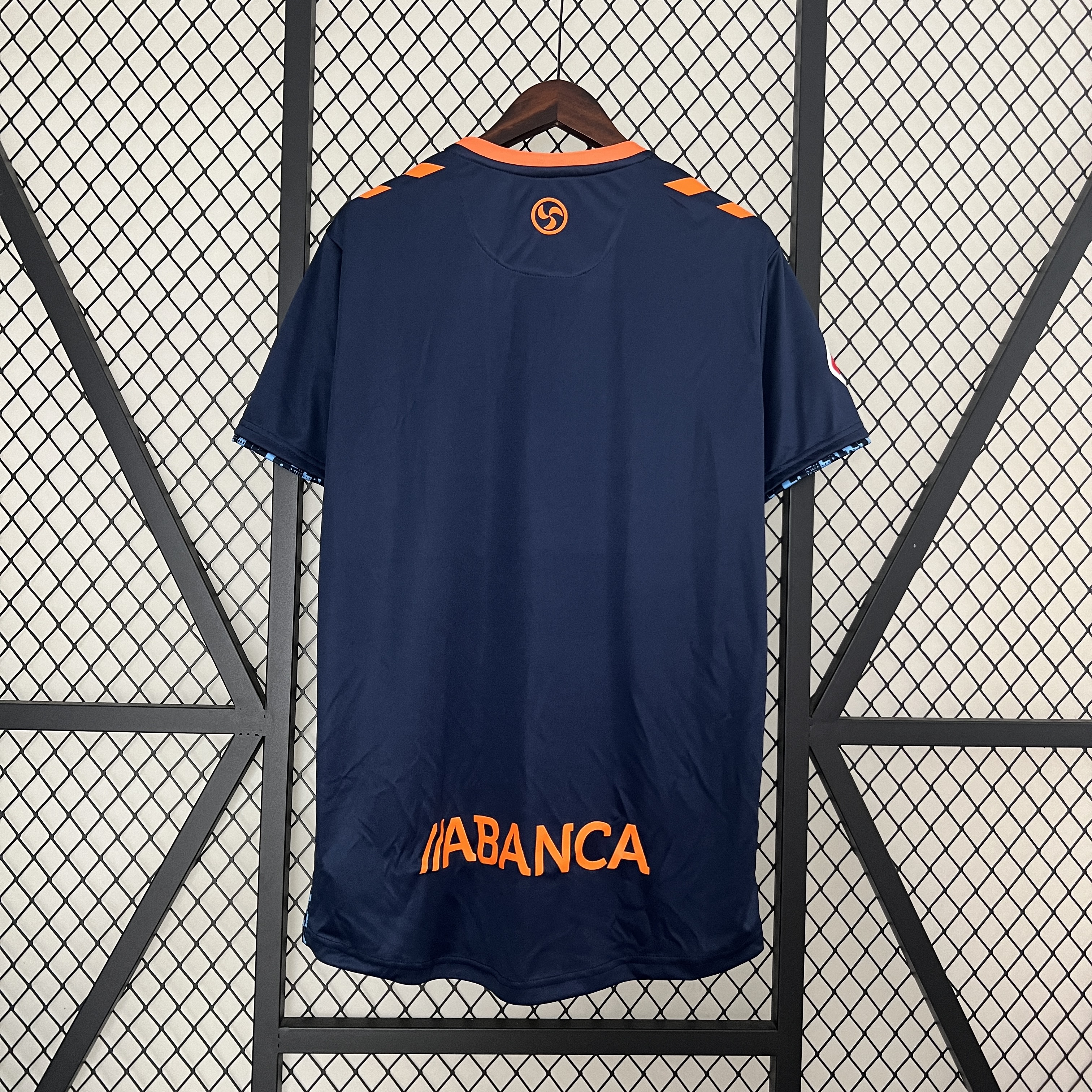 Celta Vigo 24-25 Away Jersey - Fans Version - ManixJersey