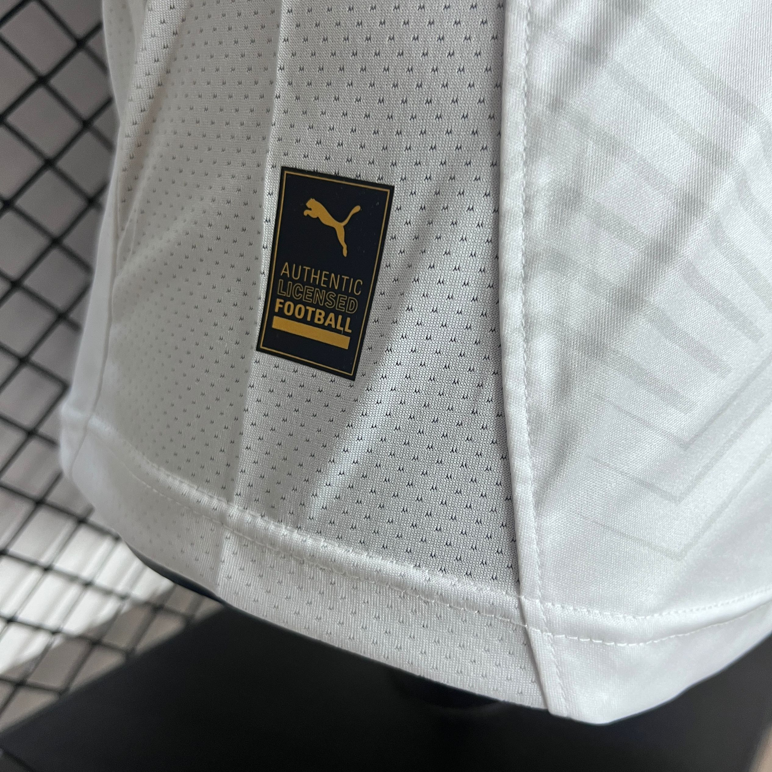 Rayados Monterrey 24-25 Away Jersey - Player Version - ManixJersey