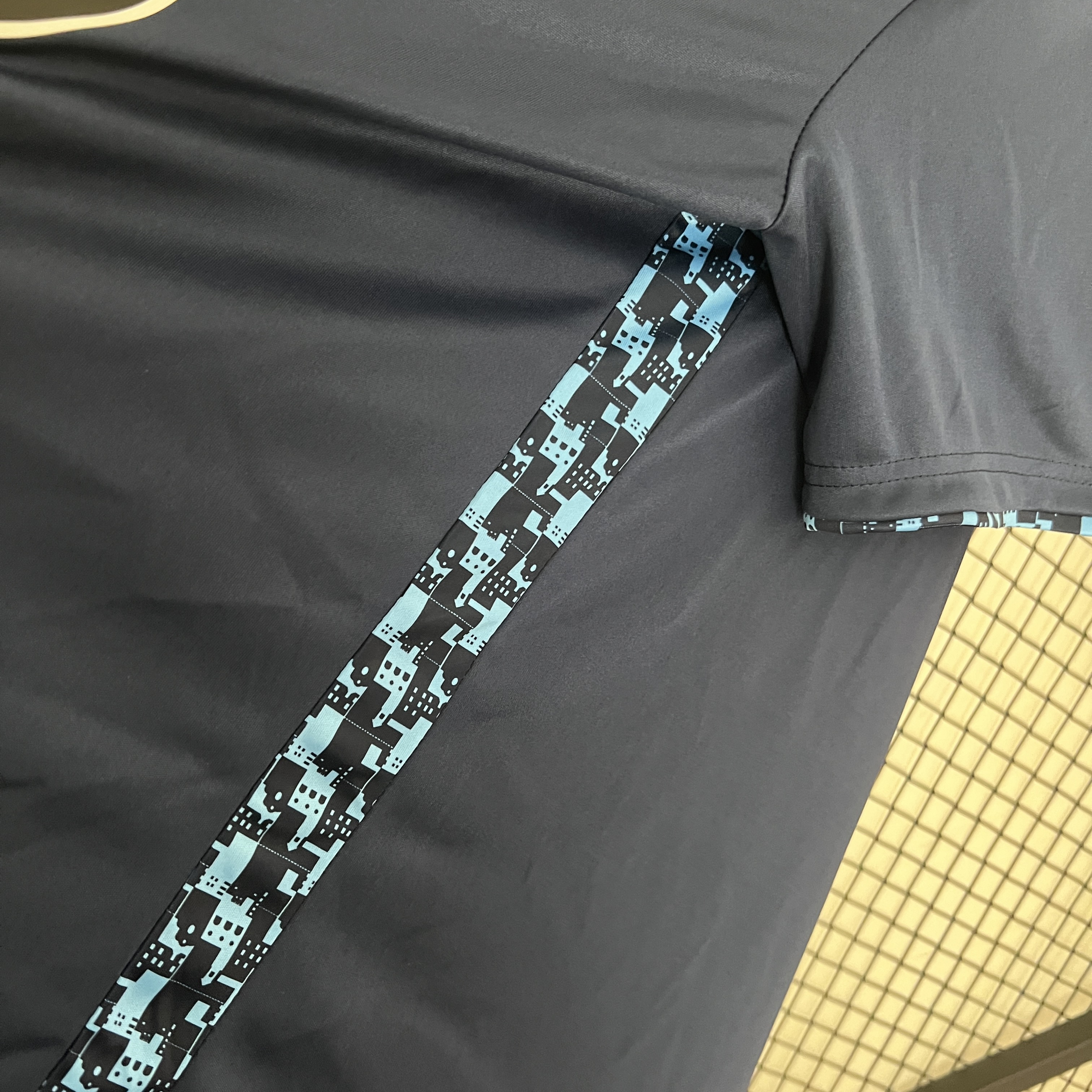 Celta Vigo 24-25 Away Jersey - Fans Version - ManixJersey