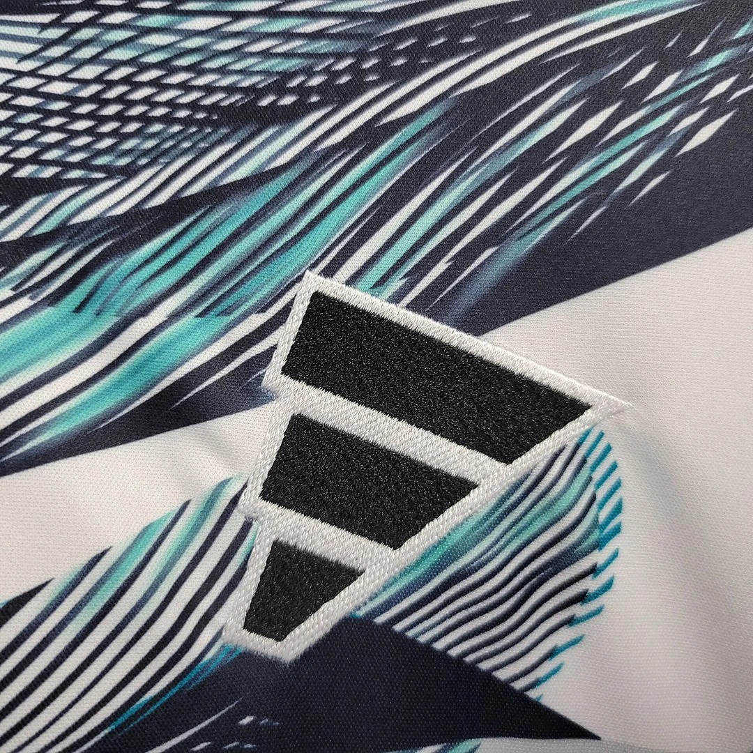 Newcastle United 24-25 Pre-Match Training Jersey - Fans Version - ManixJersey