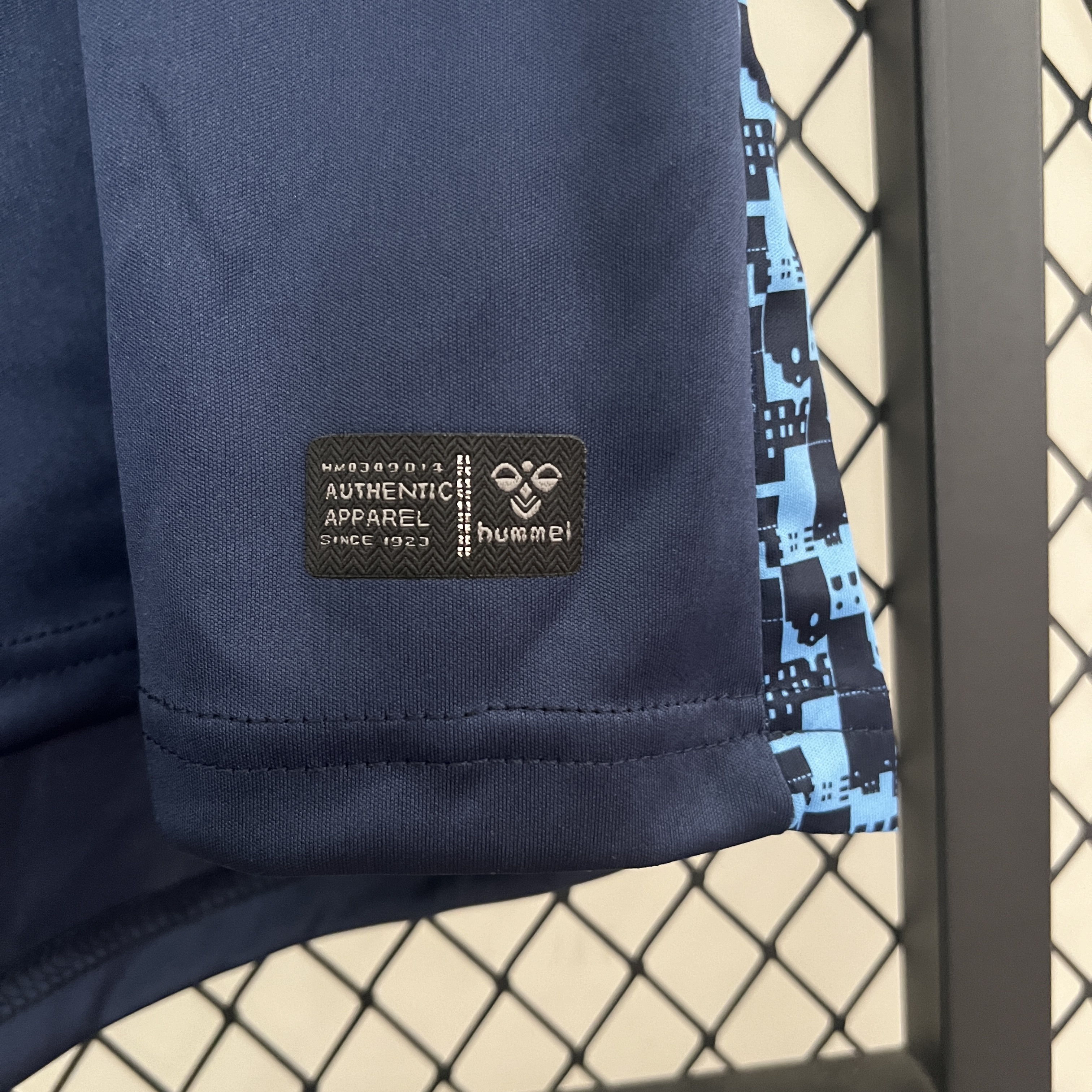 Celta Vigo 24-25 Away Jersey - Fans Version - ManixJersey