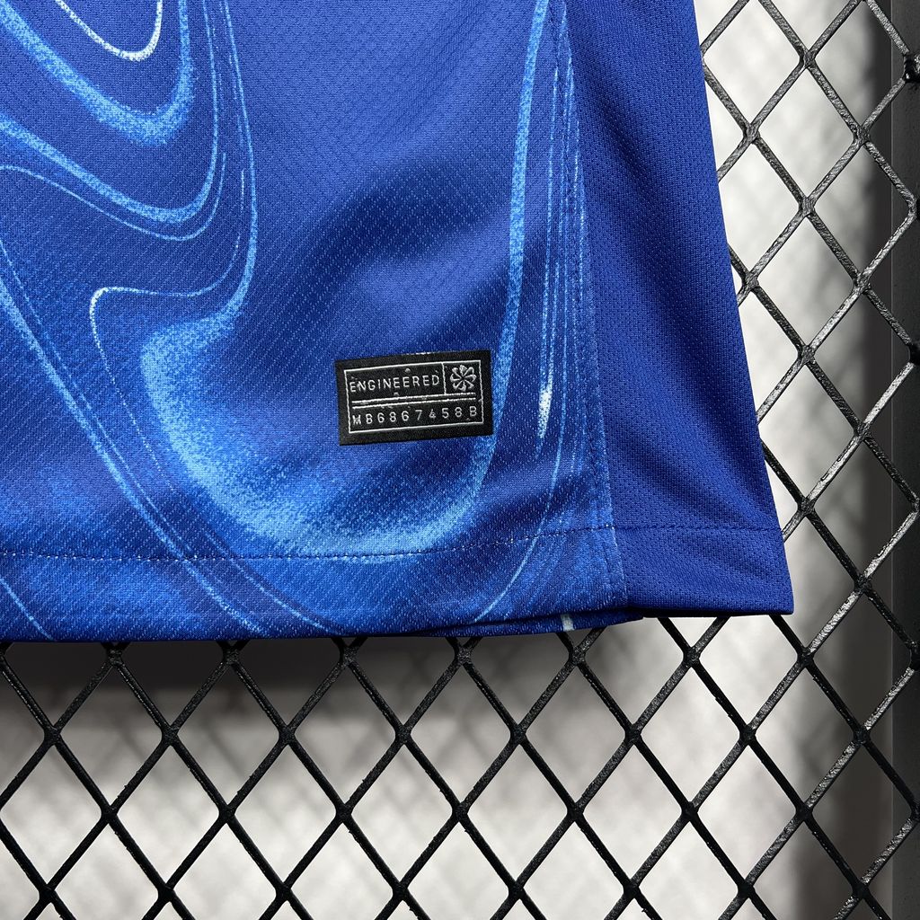 Women's C.H.E.L.S.E.A 24-25 Home Jersey - ManixJersey