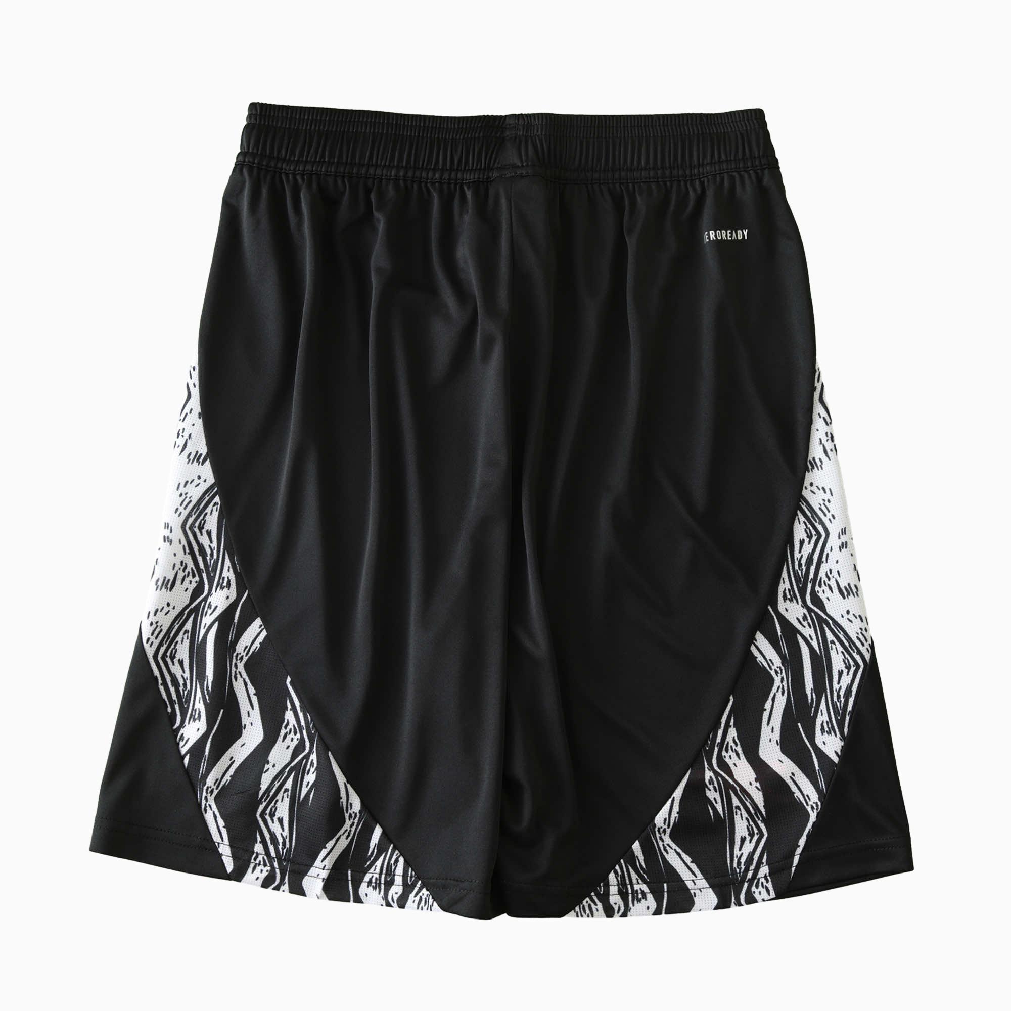 Arsenal 24-25 Away Shorts - Fans Version - ManixJersey