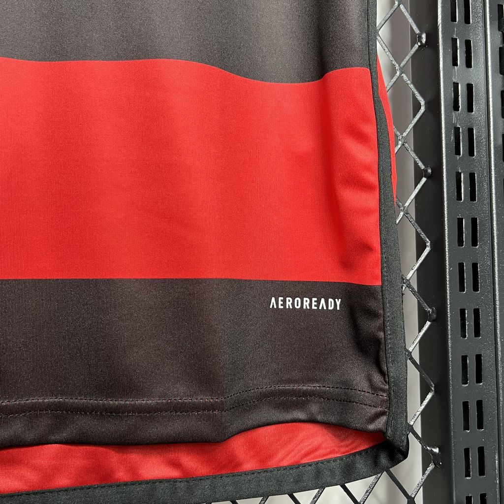 Peluche Caligari 2024 Home Stadium Jersey - Fans Version - ManixJersey