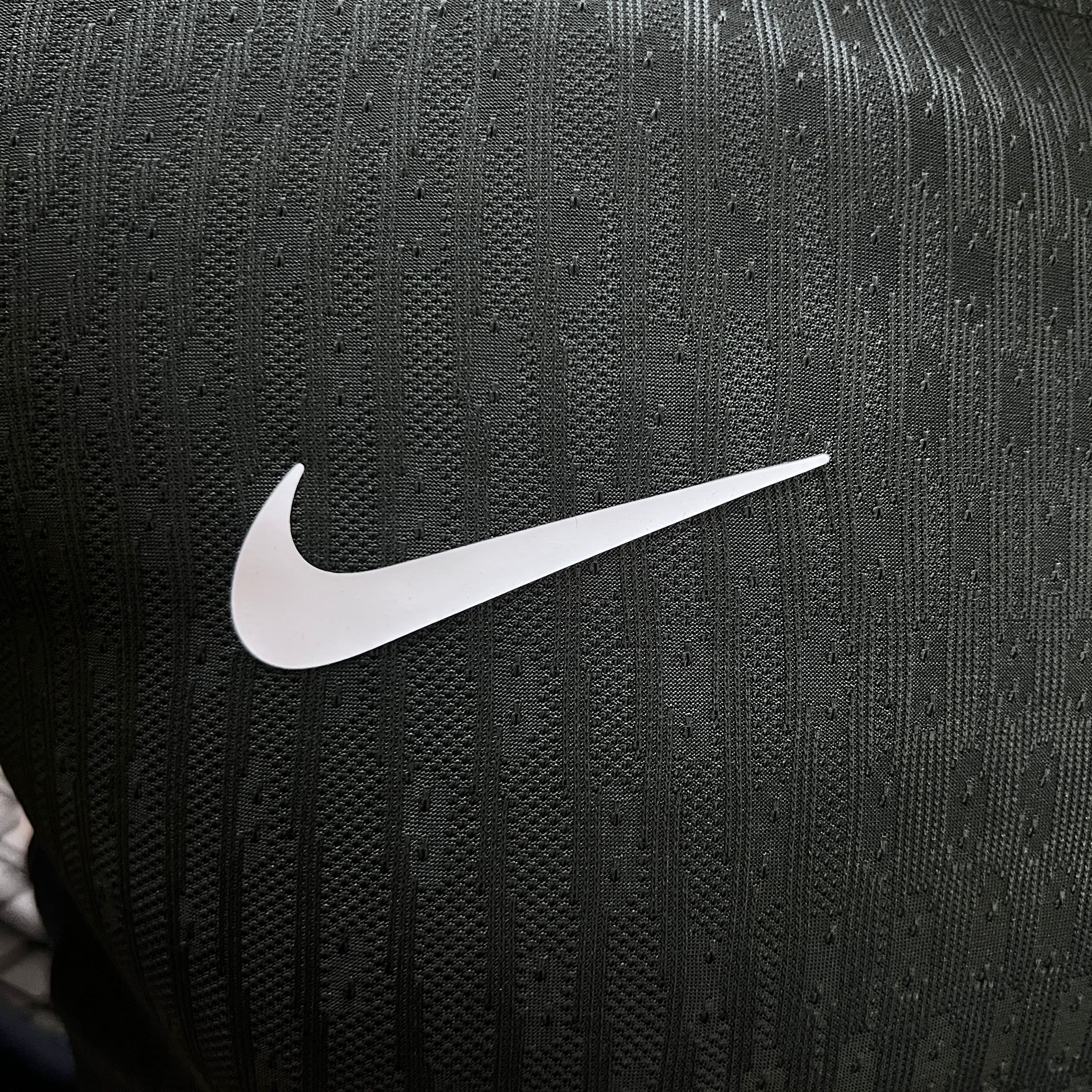 Liver.pool 24-25 Away Long Sleeve Jersey - Player Version - ManixJersey