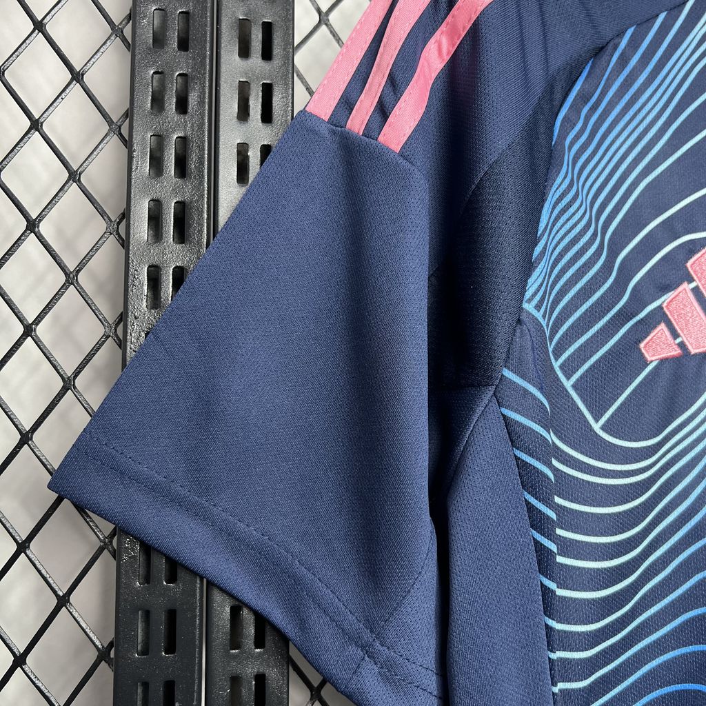 Leeds United 24-25 Third Jersey - Fans Version - ManixJersey