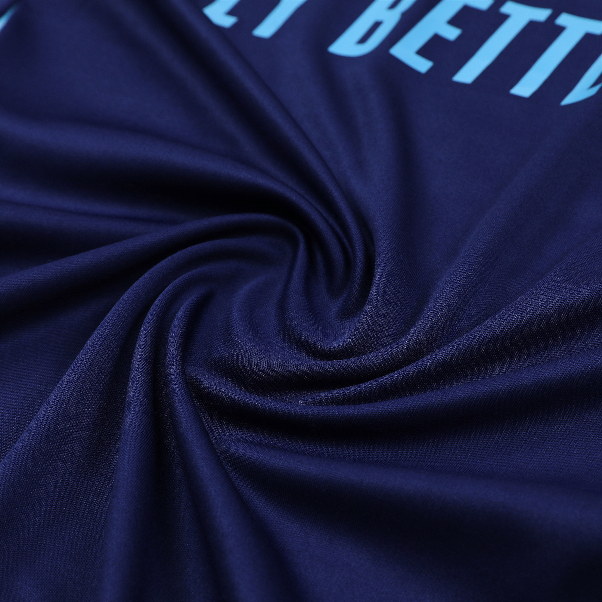 Arsenal 24-25 Vest Training Set - Blue - ManixJersey