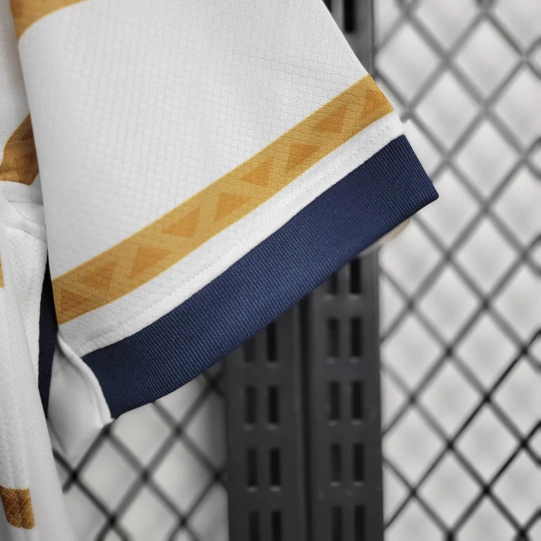 Pumas UNAM 24-25 Home Stadium Jersey - Fans Version - ManixJersey