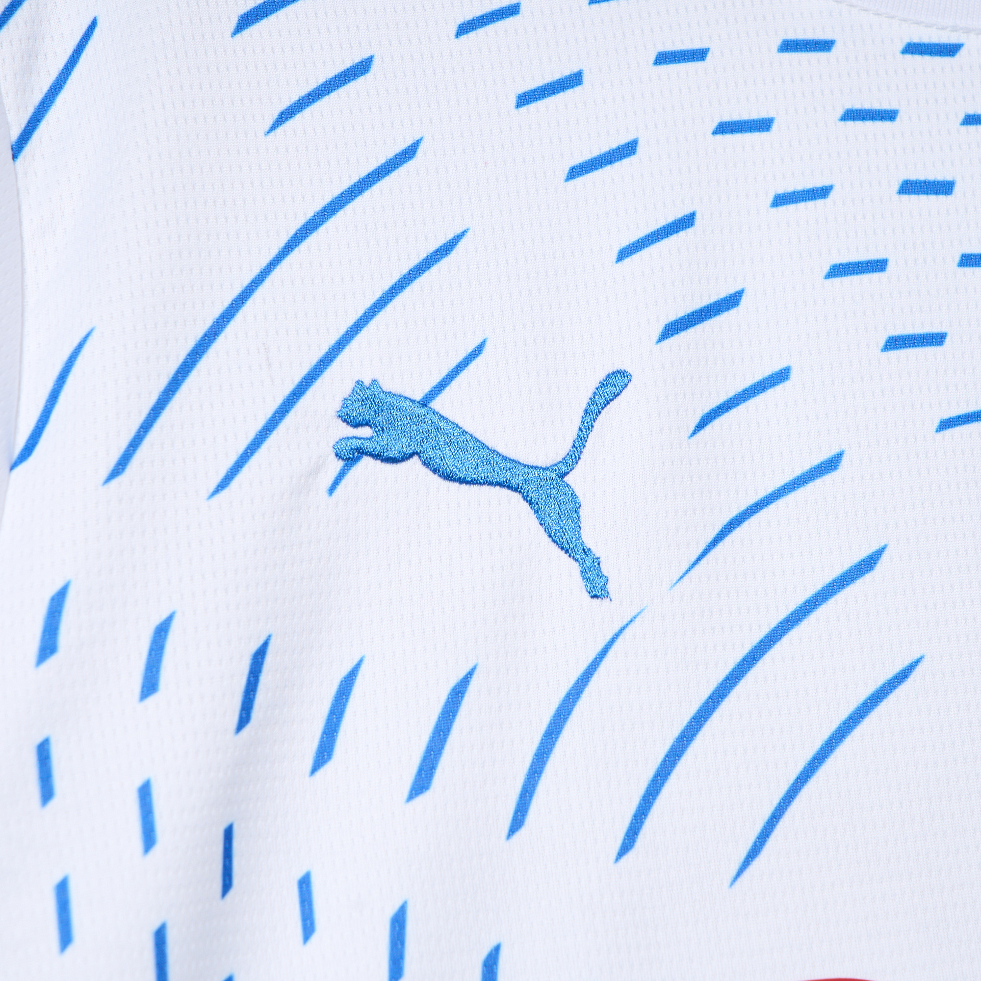 Holstein Kiel 24-25 Away Jersey - Fans Version - ManixJersey