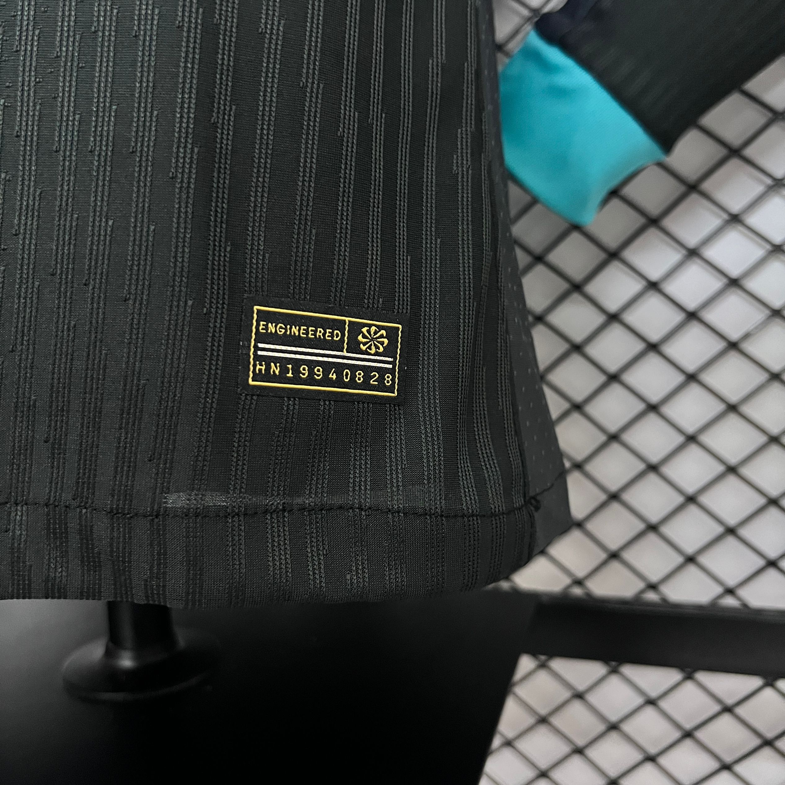 Liver.pool 24-25 Away Long Sleeve Jersey - Player Version - ManixJersey