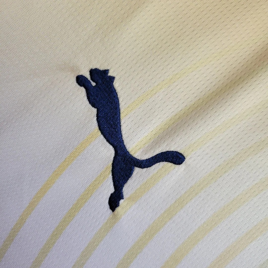 Manchester City 24-25 Fourth Jersey - Fans Version - ManixJersey