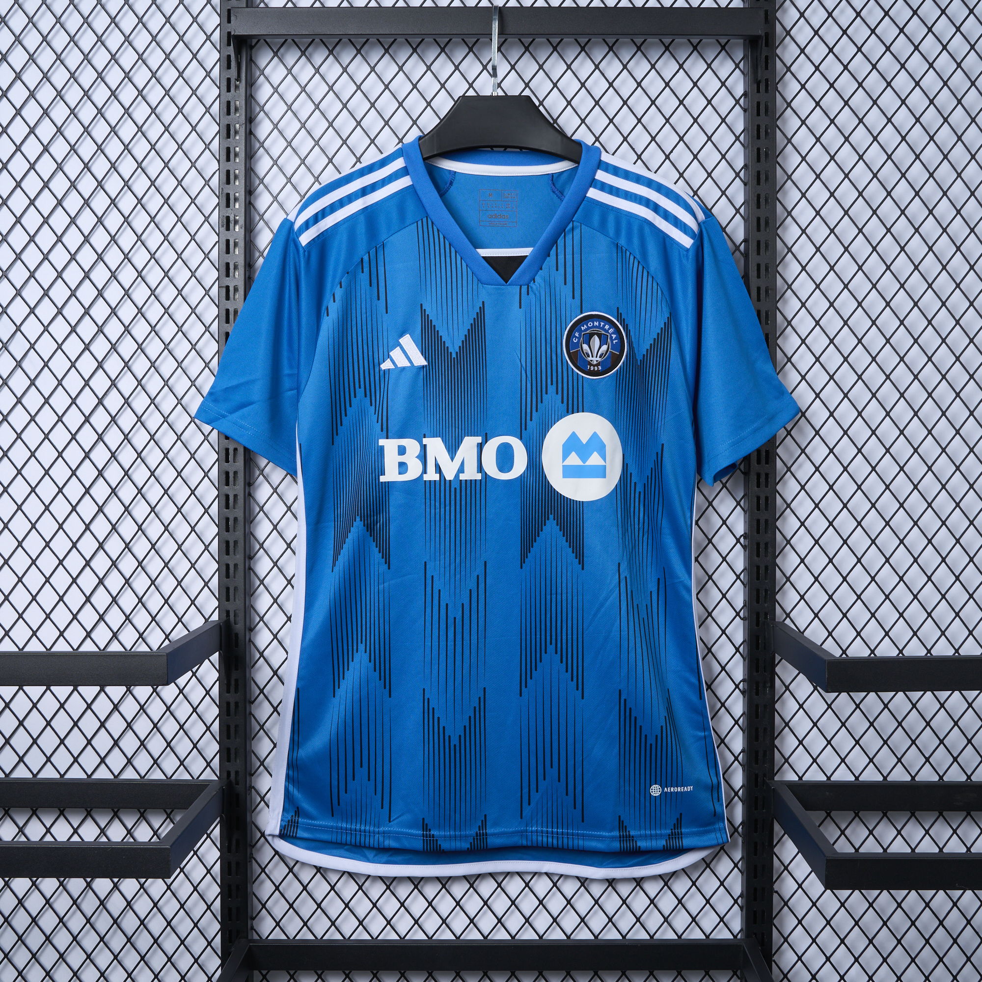 Montréal 2024 Home Stadium Jersey - Fans Version - ManixJersey