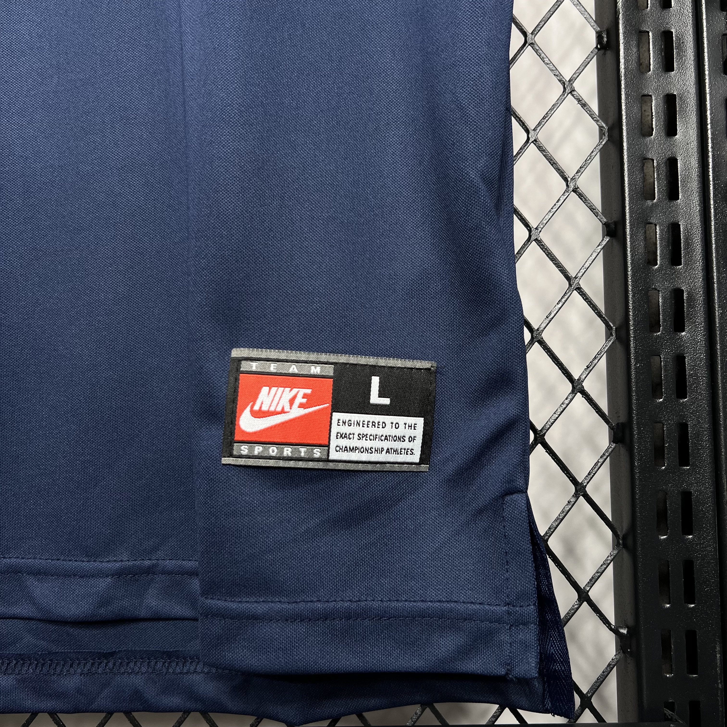 Retro Real Madrid 05-06 Away Jersey - ManixJersey