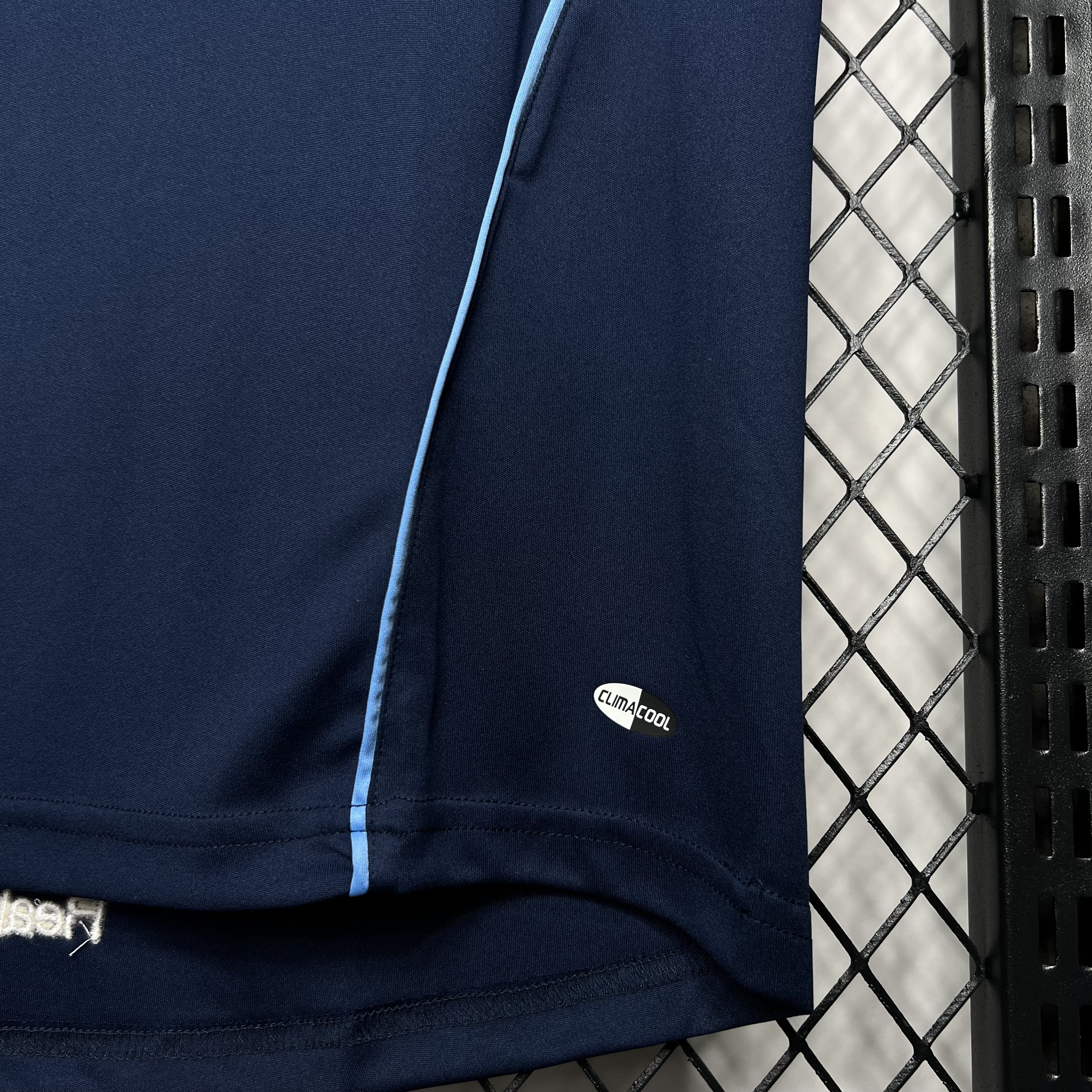 Retro Real Madrid 05-06 Away Jersey - ManixJersey