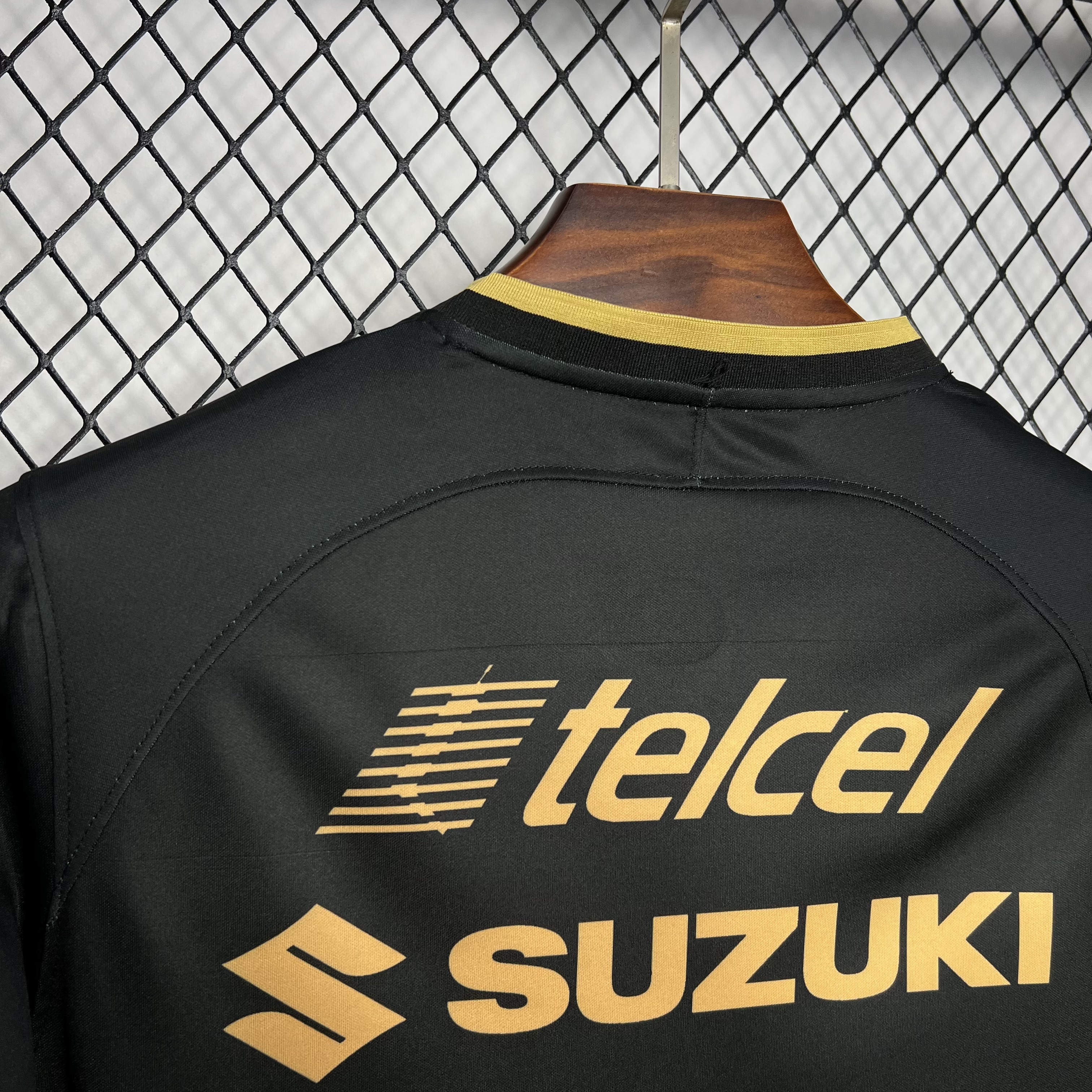 Retro Pumas UNAM 22-23 Third Jersey - ManixJersey