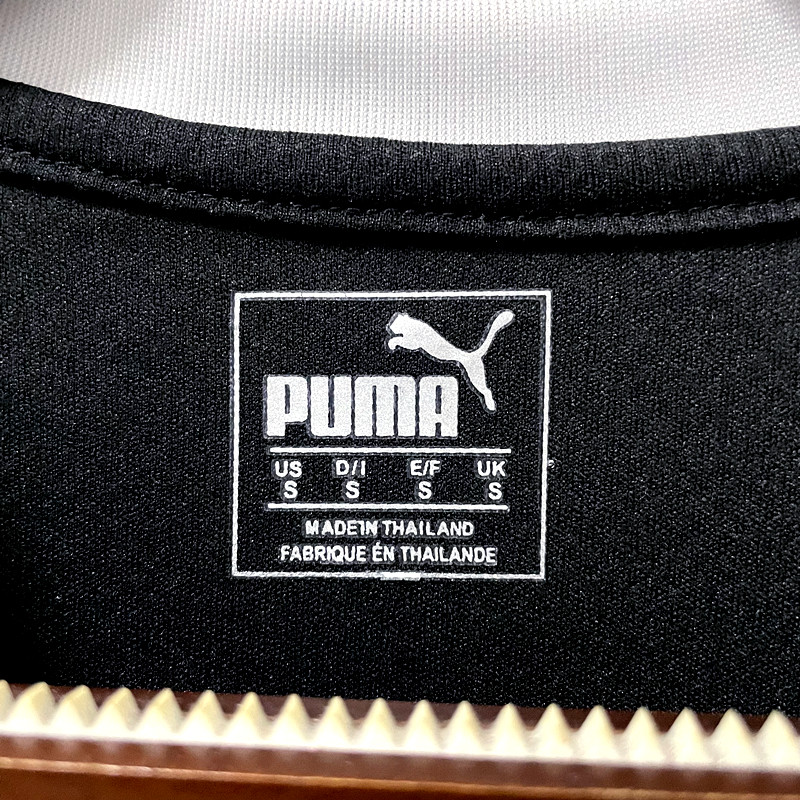 Retro Leicester City 2015-16 Away Jersey - ManixJersey