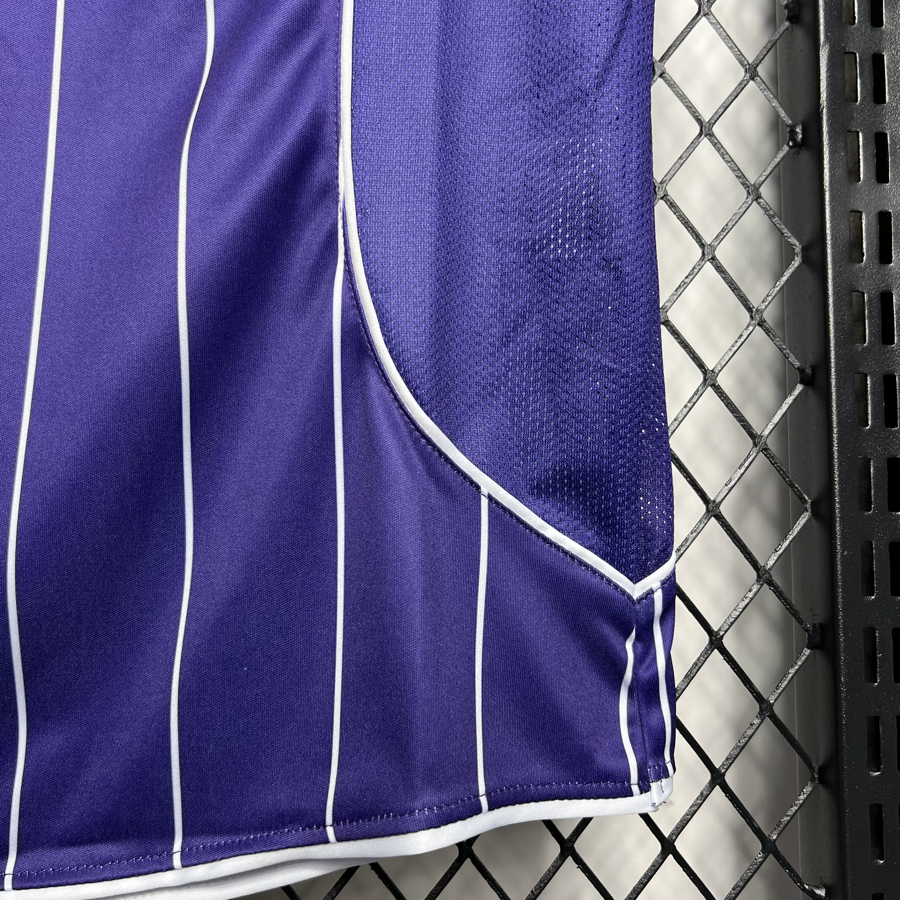 Retro Manchester City 2007-08 Away Jersey - ManixJersey