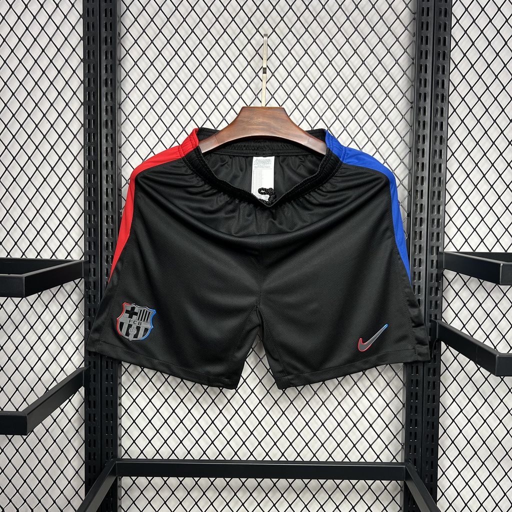 B.A.R.S.A 24-25 Away Shorts - Fans Version - ManixJersey