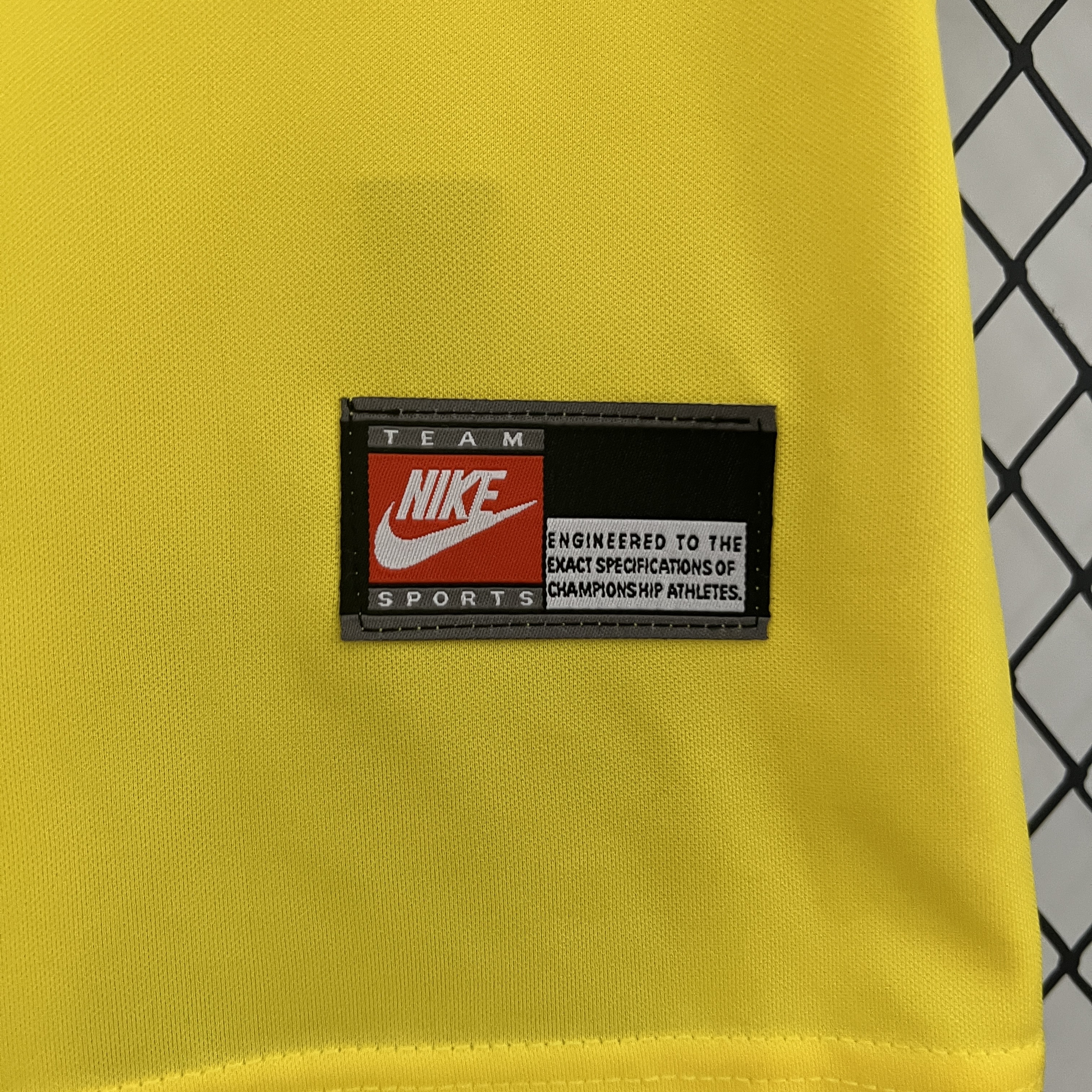 Retro Brazil 1998 Home Stadium Kids Kit - ManixJersey