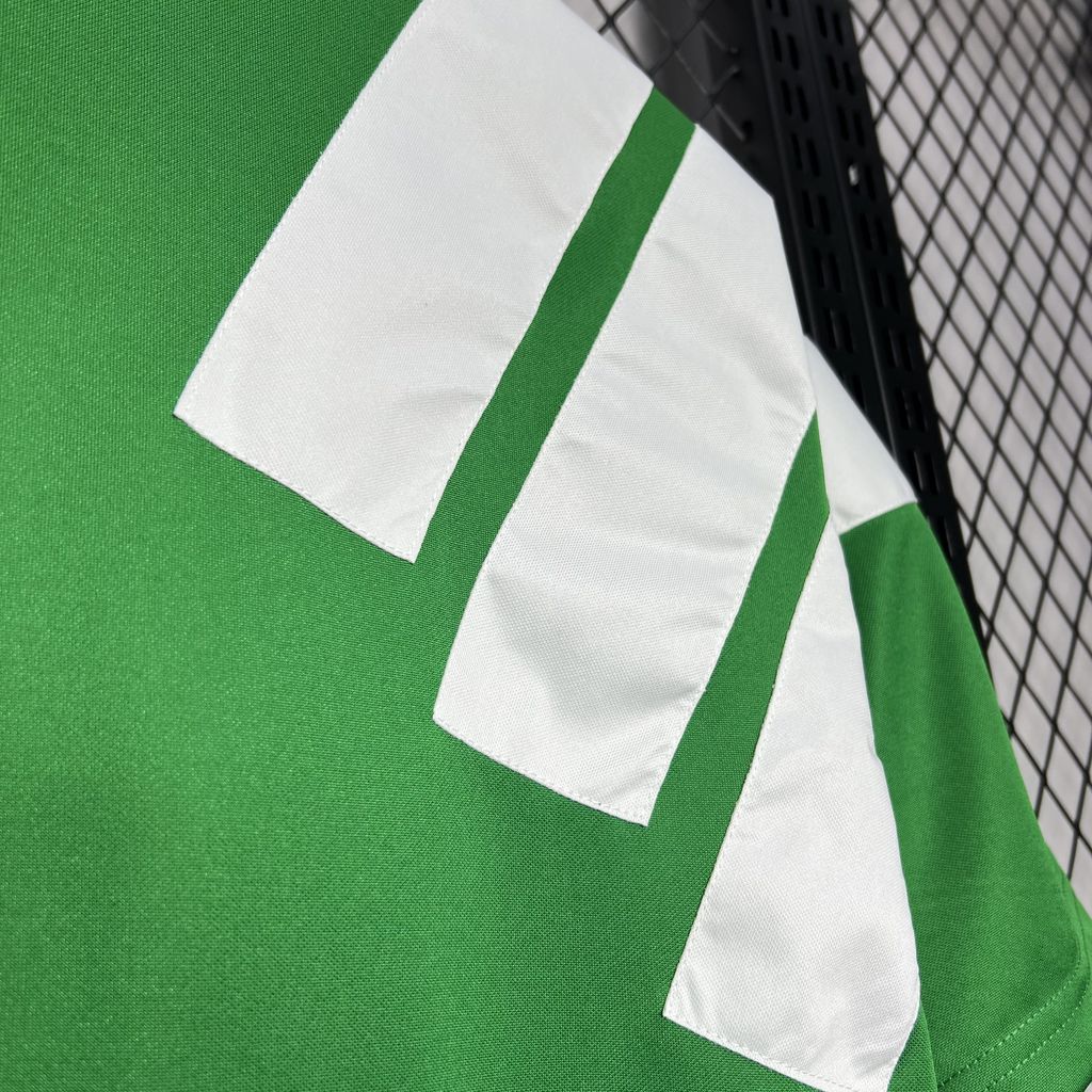 Retro Liver.pool 1992-93 Away Jersey - ManixJersey