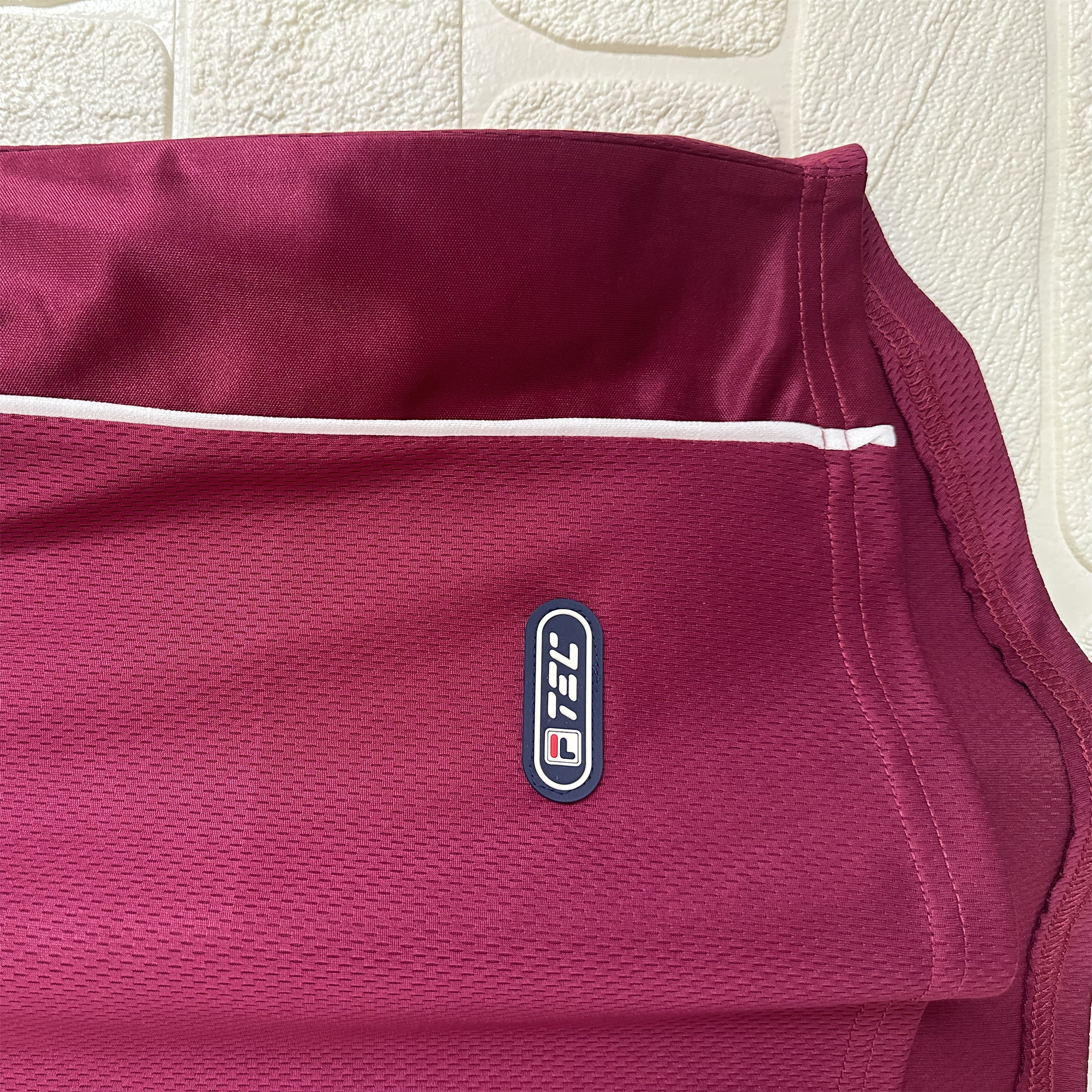 Retro West Ham United 1999-00 Home Jersey - ManixJersey