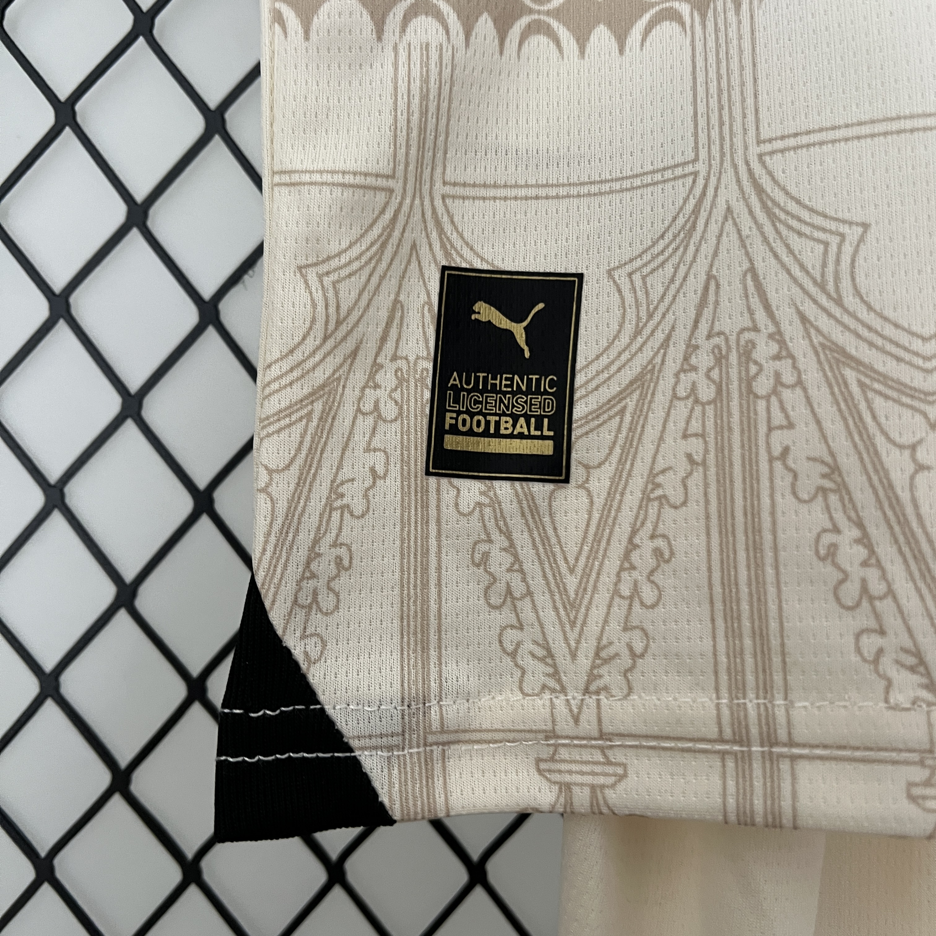 AC Milan 23-24 Fourth Goalkeeper Kids Kit - ManixJersey