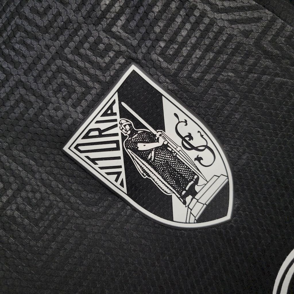 Vitória Guimaraes 24-25 Away Jersey - Fans Version - ManixJersey
