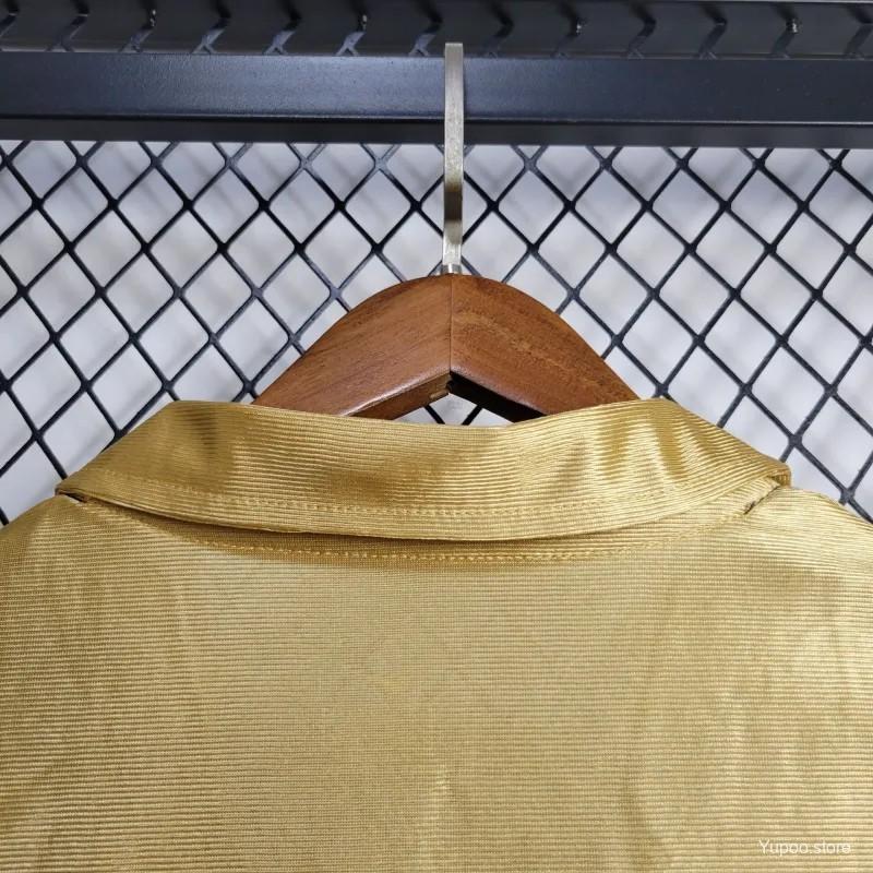 B.A.R.S.A Retro 01-02 Away Jersey - ManixJersey