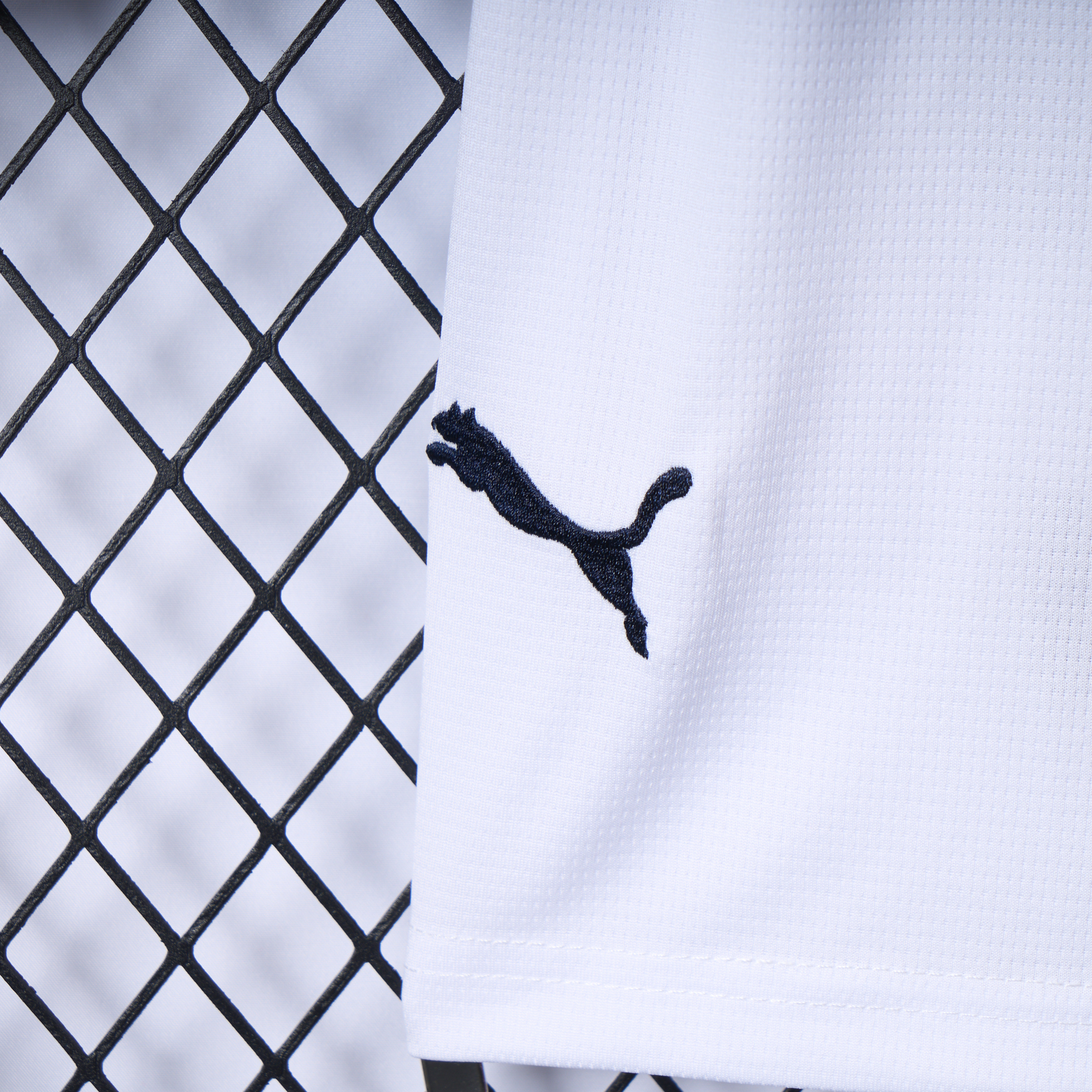 Manchester City 24-25 Home Long Sleeve Kids Kit - ManixJersey