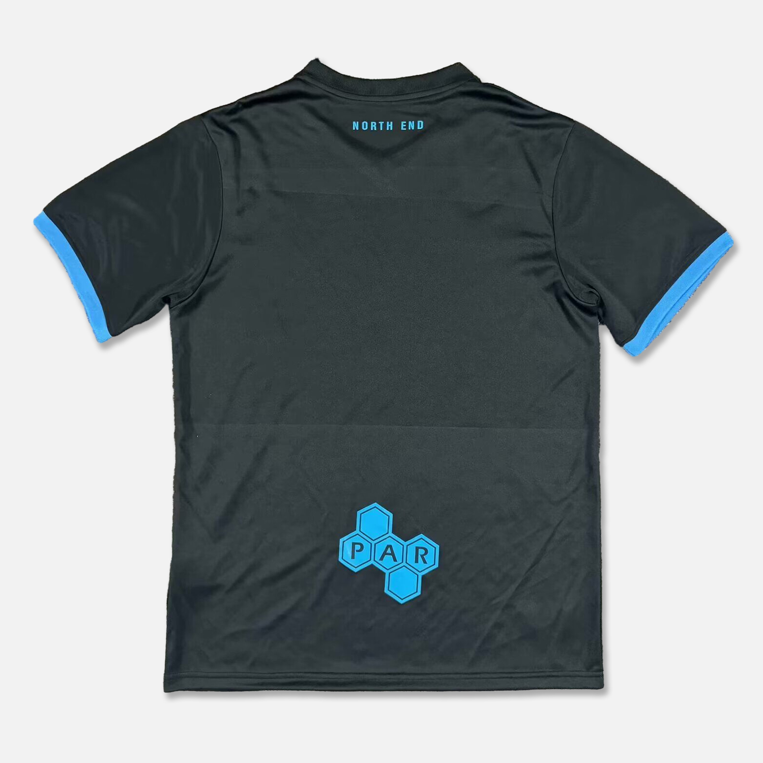 Preston North End 24-25 Third Jersey - Fans Version - ManixJersey