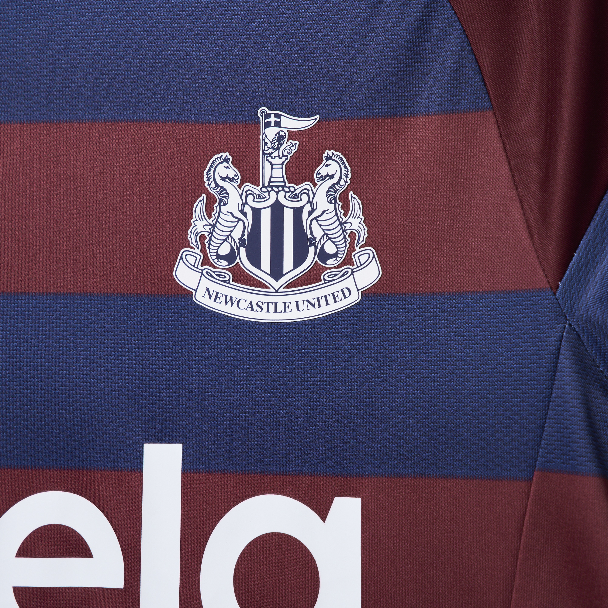 Newcastle United 24-25 Away Jersey - Fans Version - ManixJersey