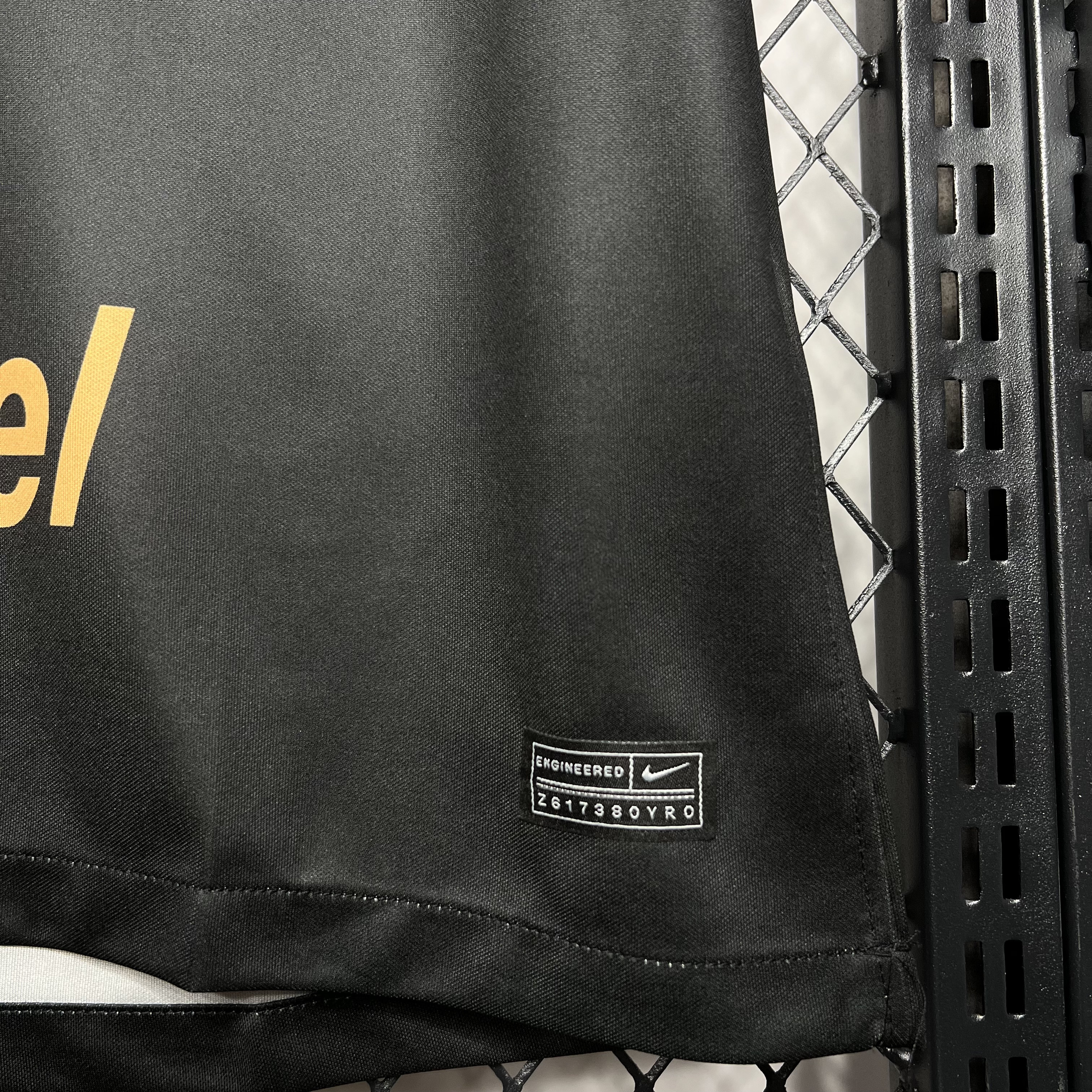 Retro Pumas UNAM 22-23 Third Jersey - ManixJersey