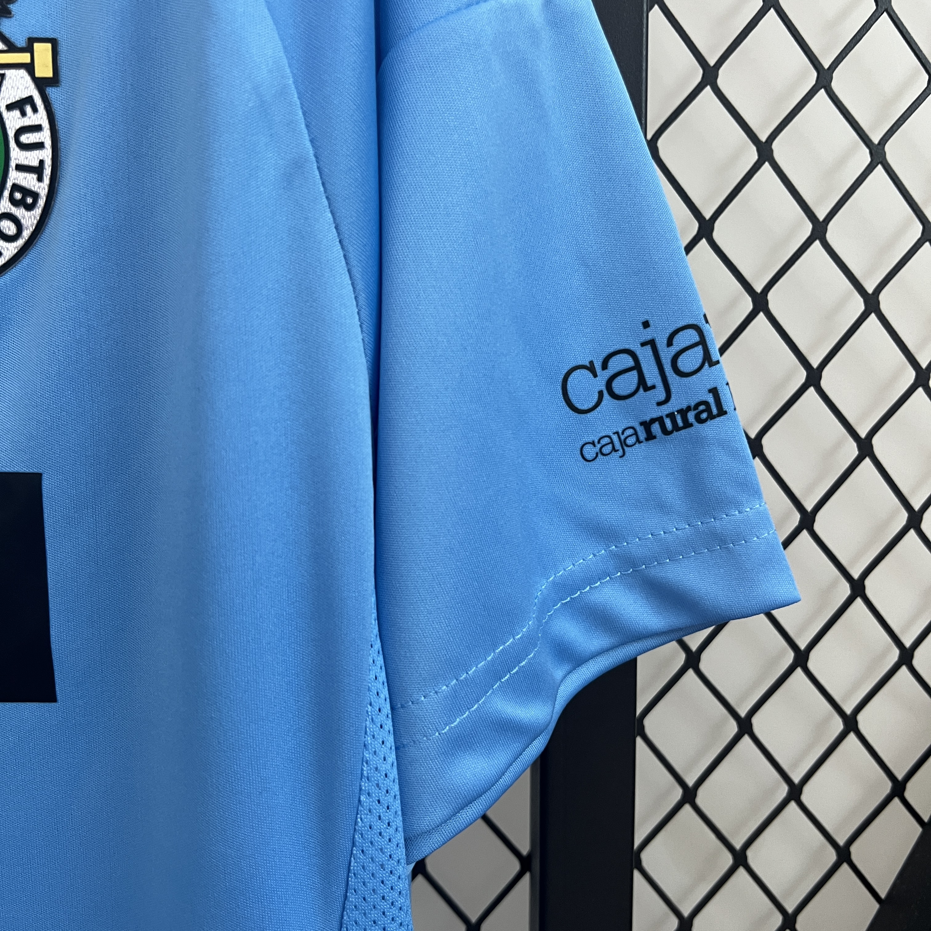 Burgos 24-25 Away Jersey - Fans Version - ManixJersey