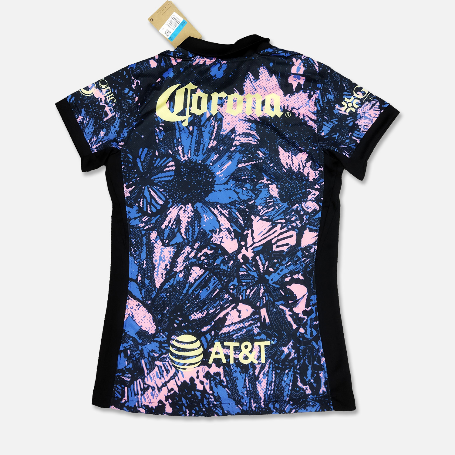 Women's Club América 24-25 Third Jersey - ManixJersey