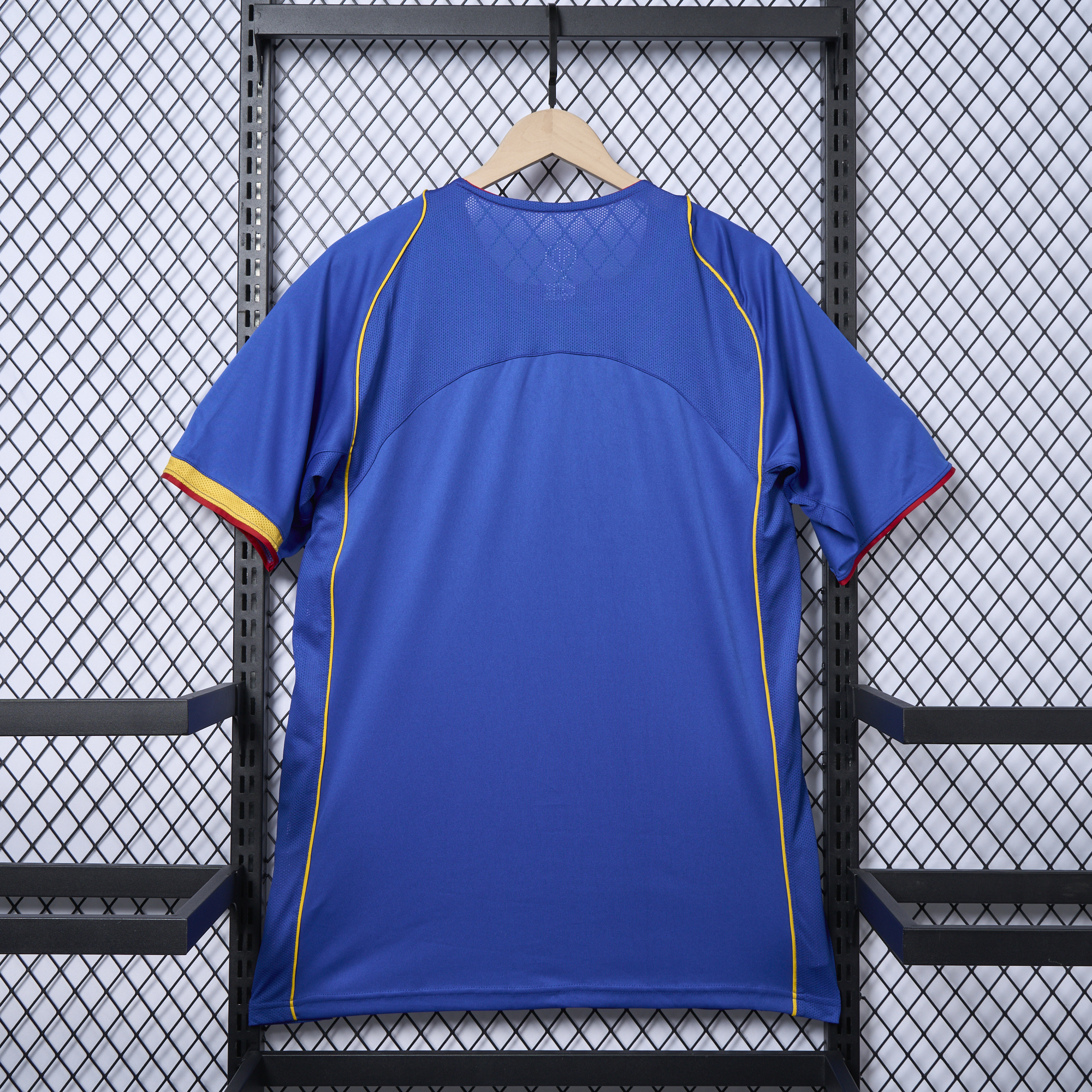 Retro Arsenal 2004-05 Away Stadium Jersey - ManixJersey