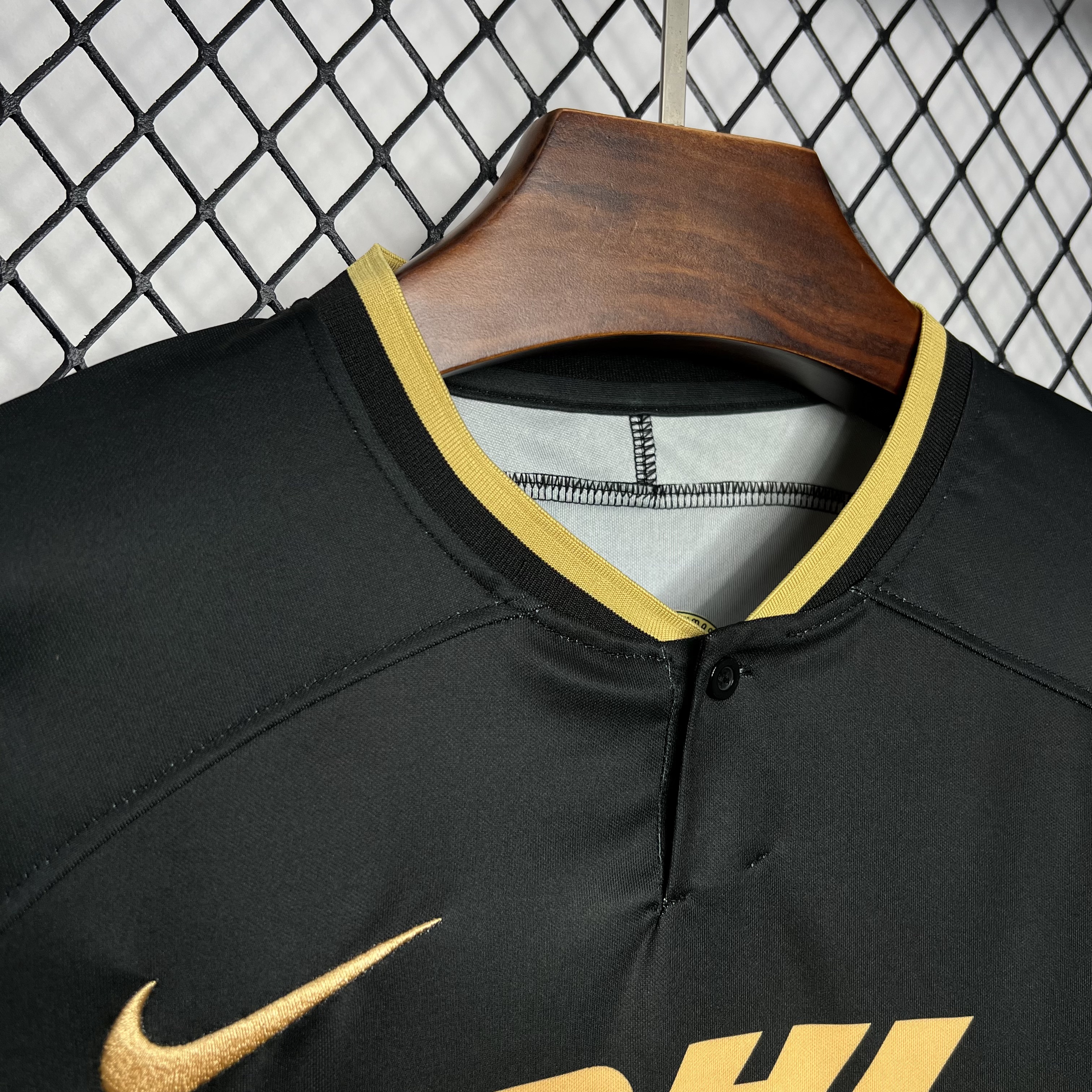 Retro Pumas UNAM 22-23 Third Jersey - ManixJersey