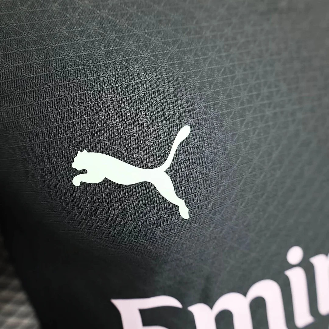 AC Milan 24-25 Third Jersey - Player Version - ManixJersey