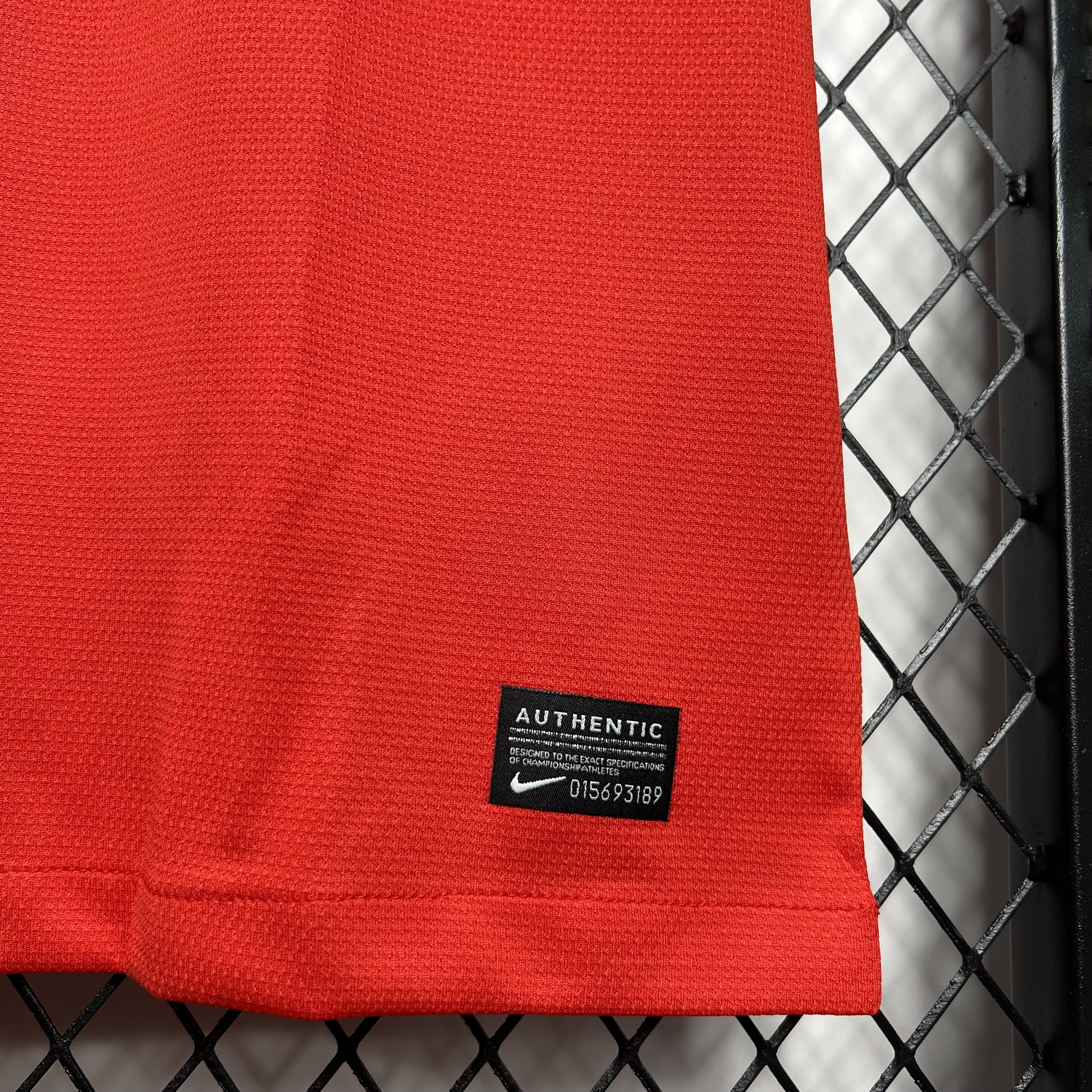 Retro Arsenal 2012-13 Home Stadium Jersey - ManixJersey